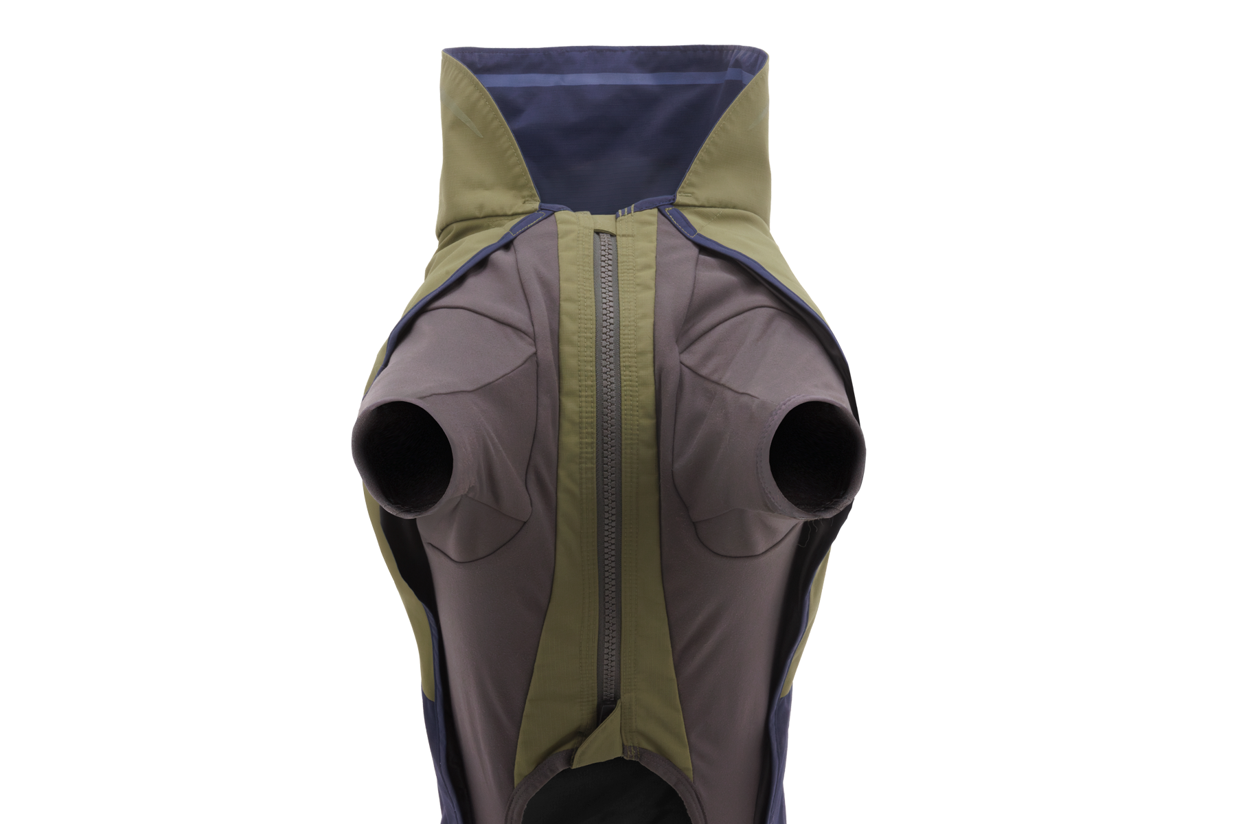 Sun Shower™ Coverall Dog Rain Suit
