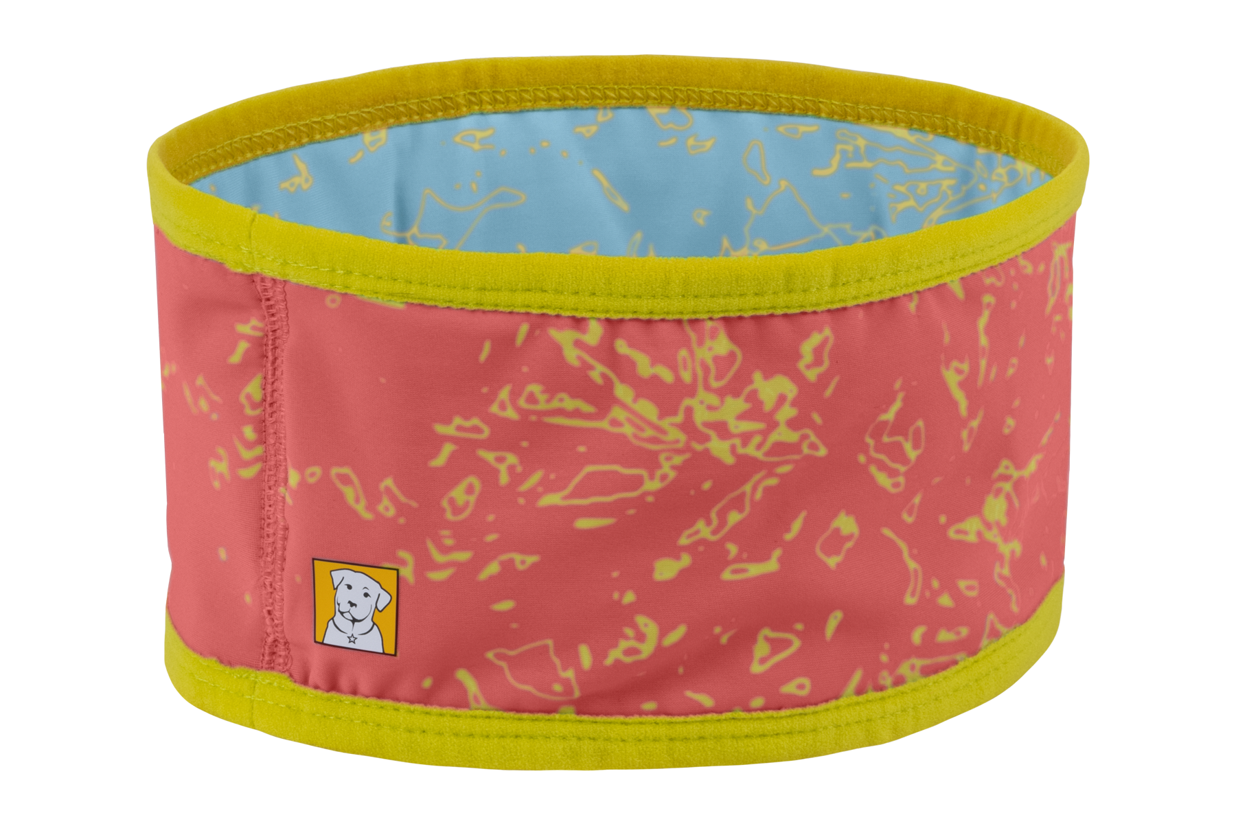 Salmon Pink/ Blue Mist (949)
