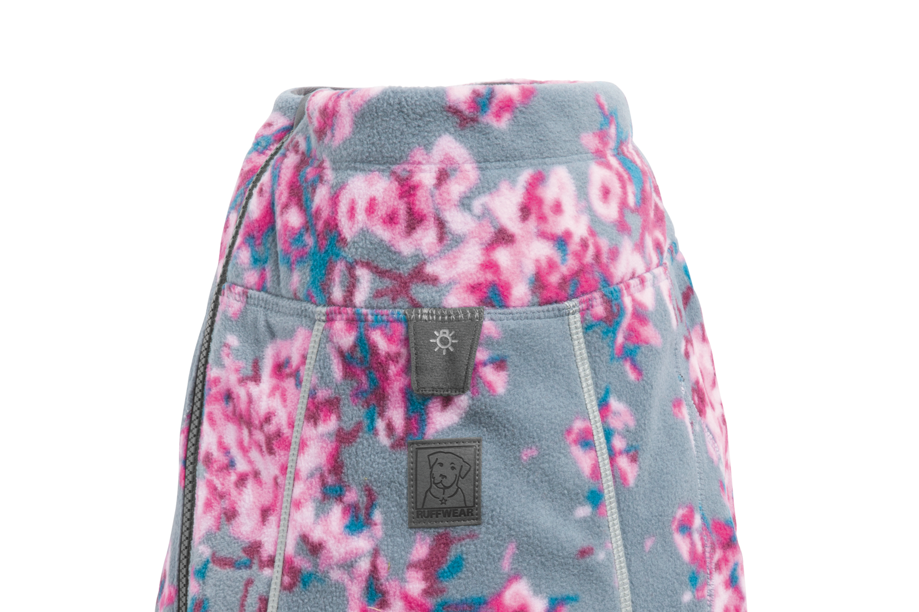 Climate Changer™ Dog Fleece
