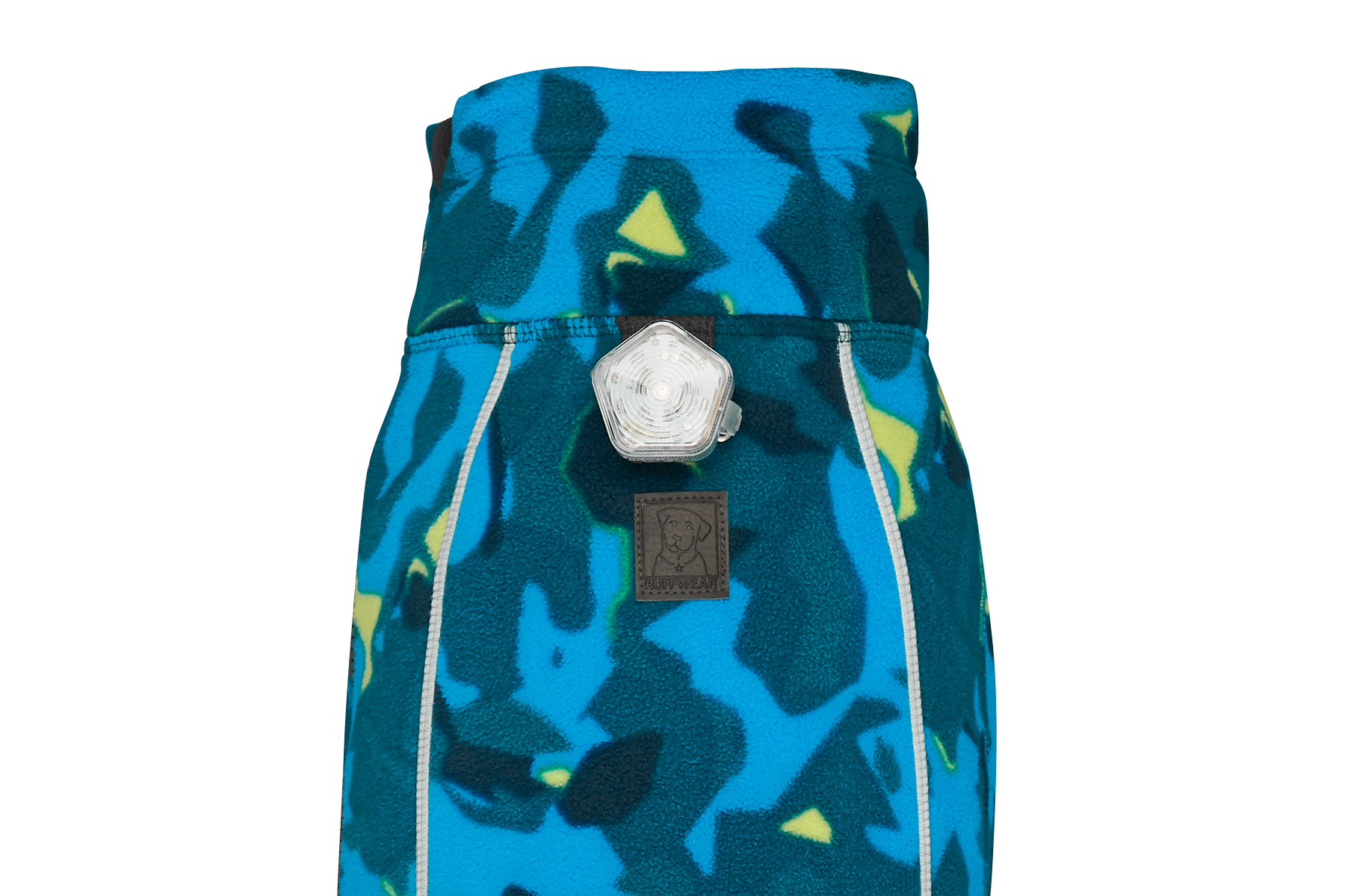 Climate Changer™ Dog Fleece