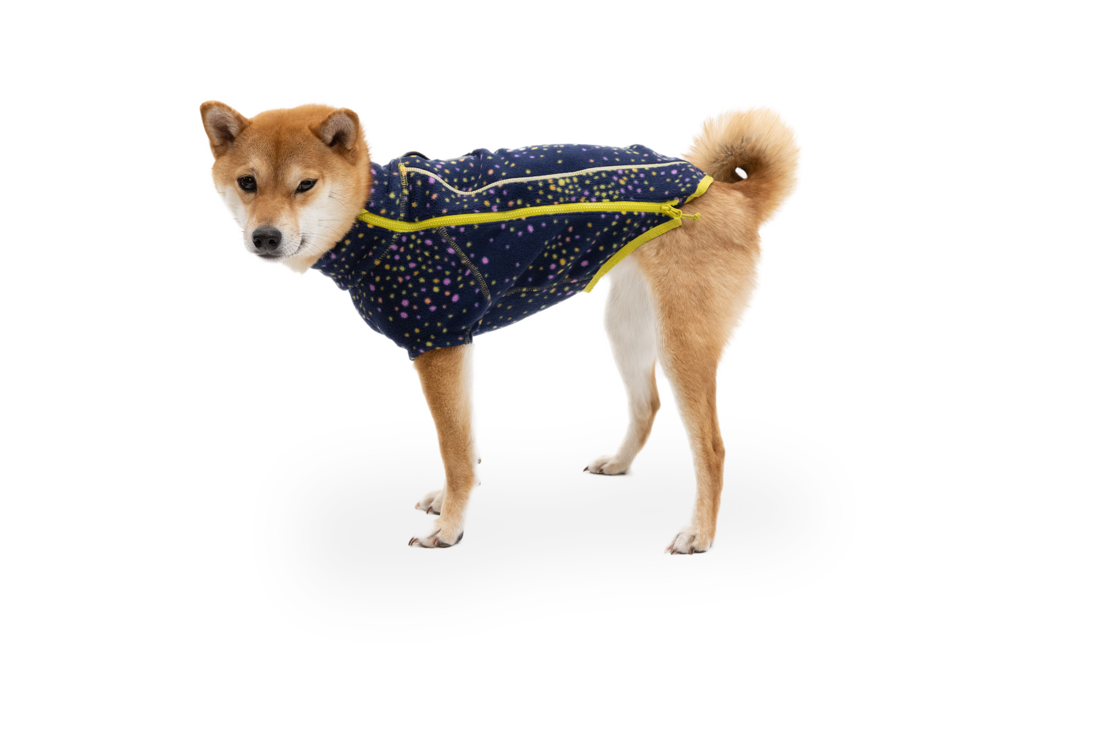 Climate Changer™ Dog Fleece