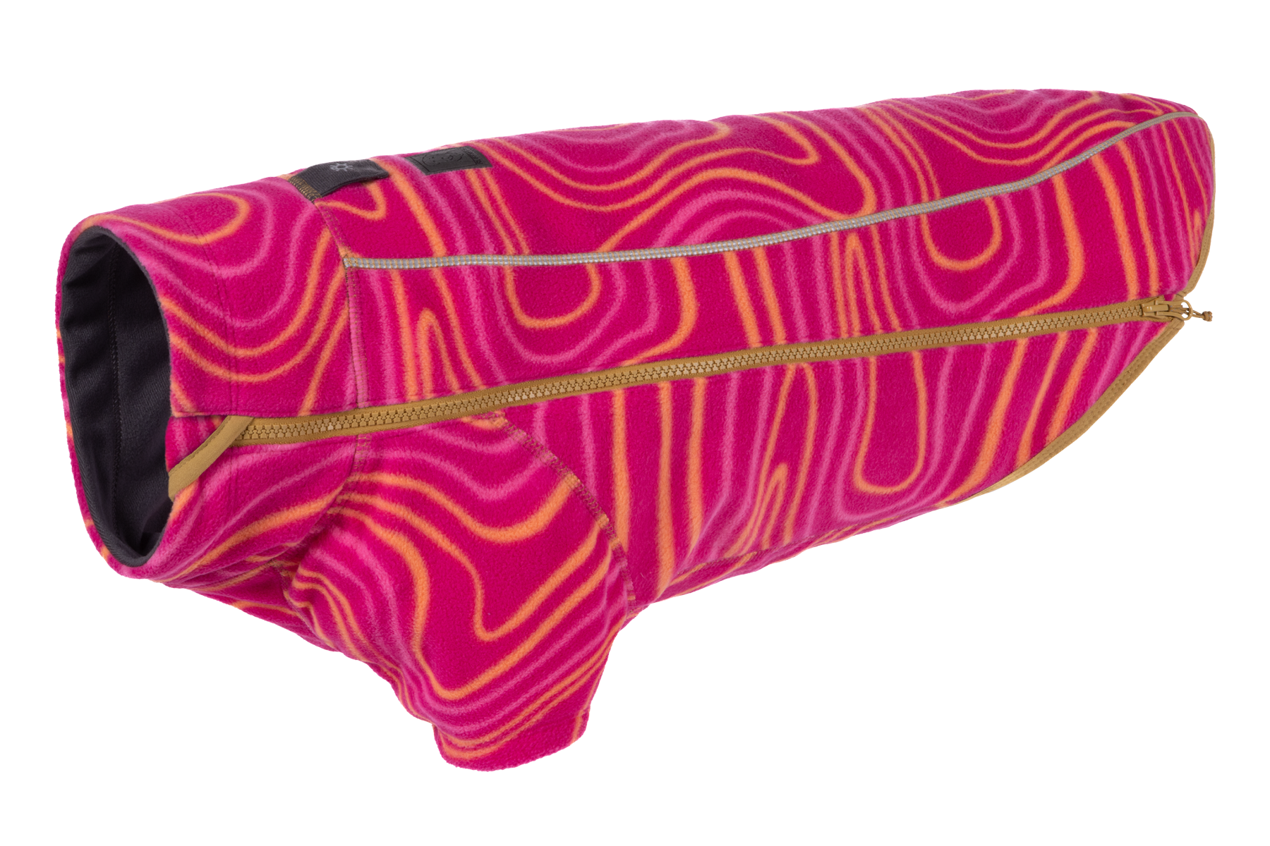 Climate Changer™ Dog Fleece