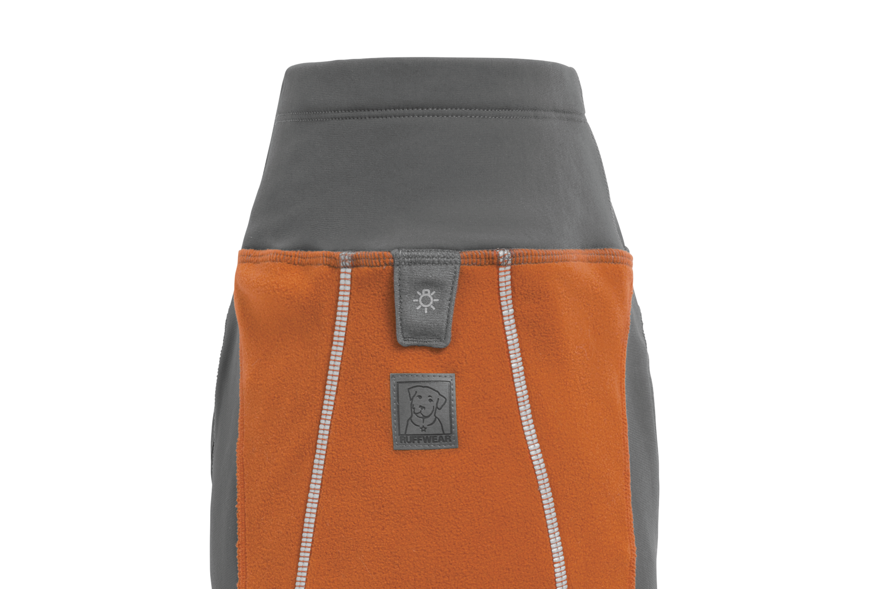 Climate Changer™ Dog Fleece Pullover