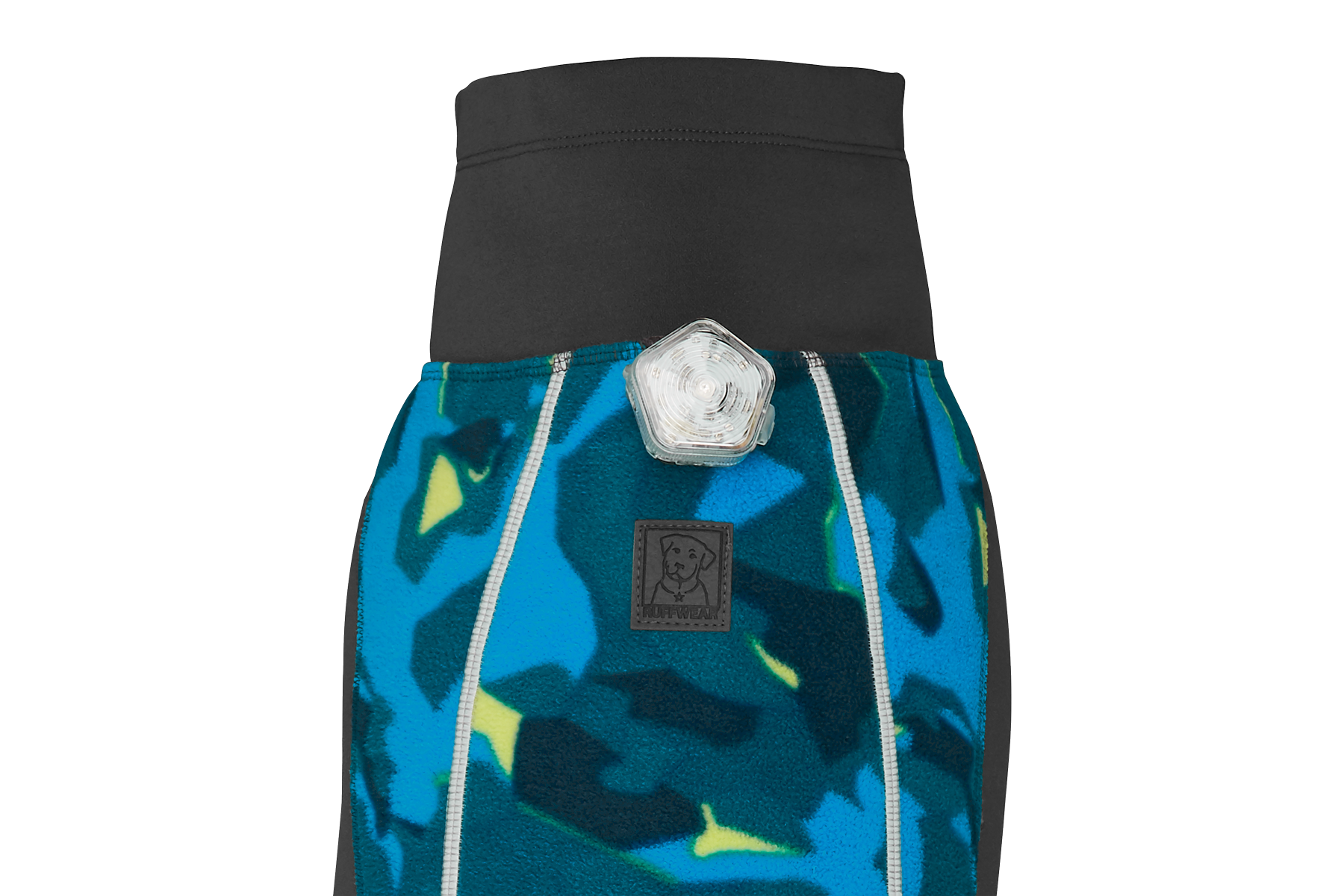 Climate Changer™ Dog Fleece Pullover