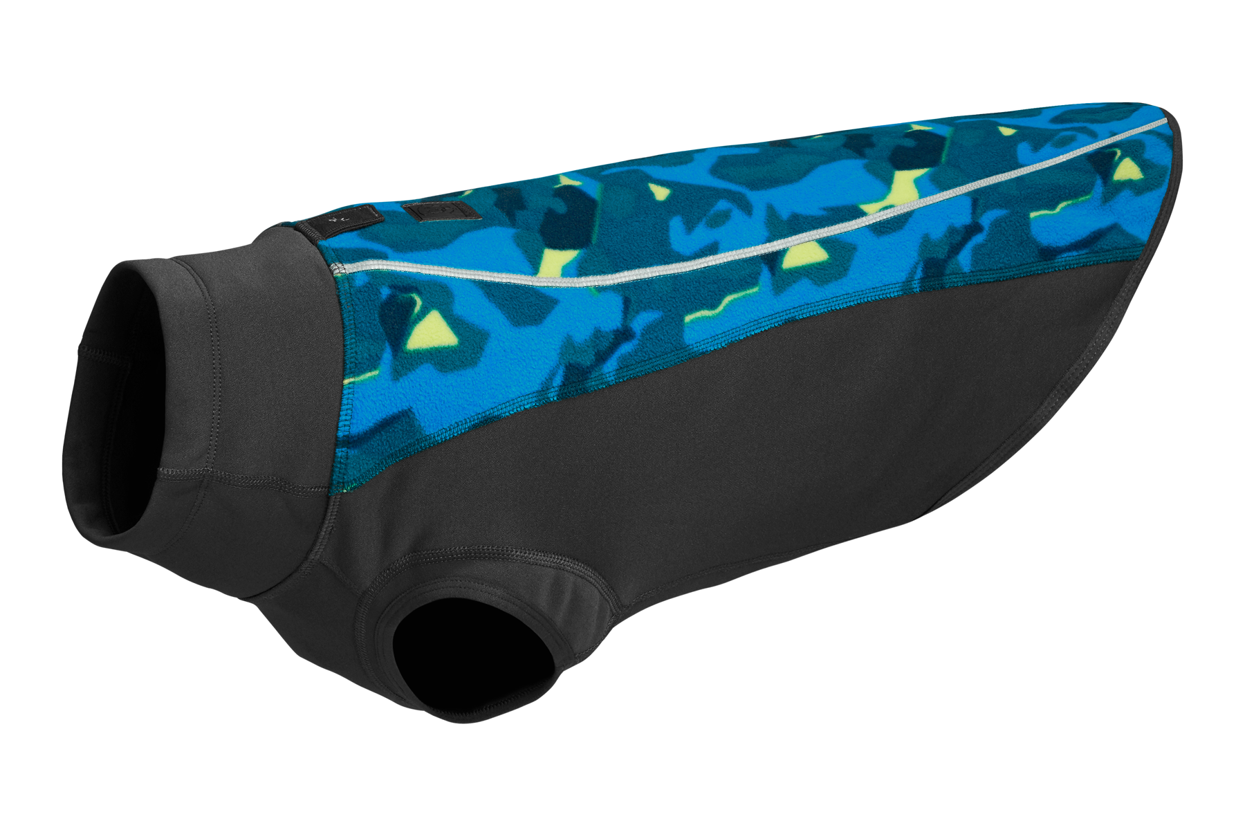 Climate Changer™ Dog Fleece Pullover