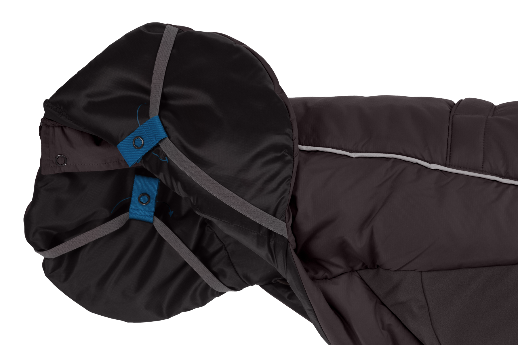 Furness™ Dog Jacket