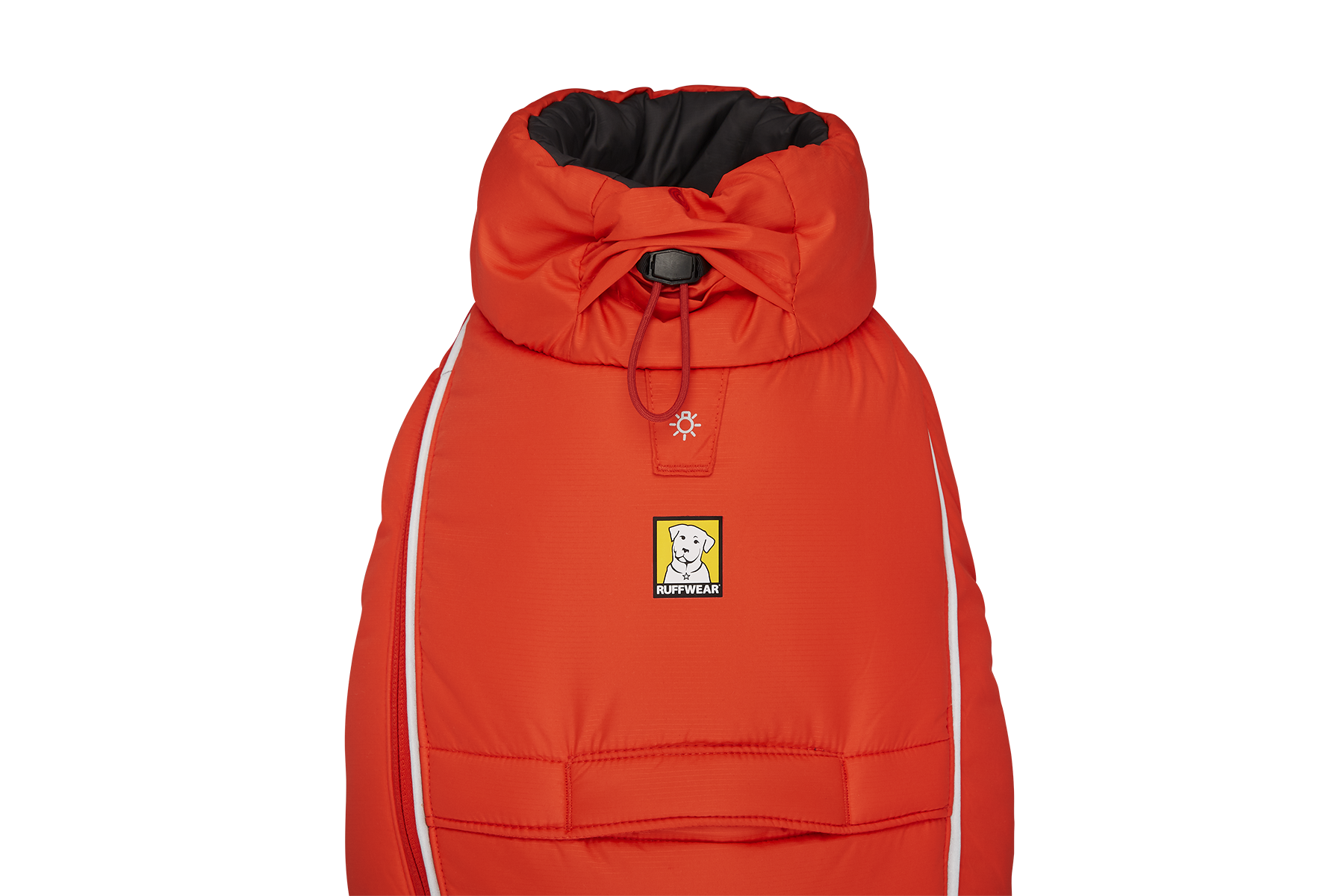 Furness™ Dog Jacket