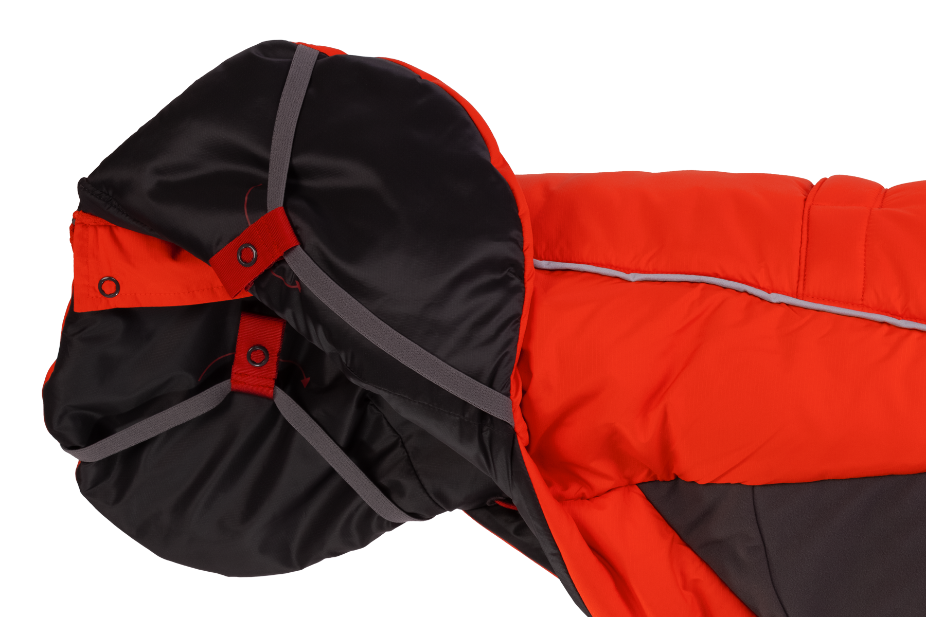 Furness™ Dog Jacket