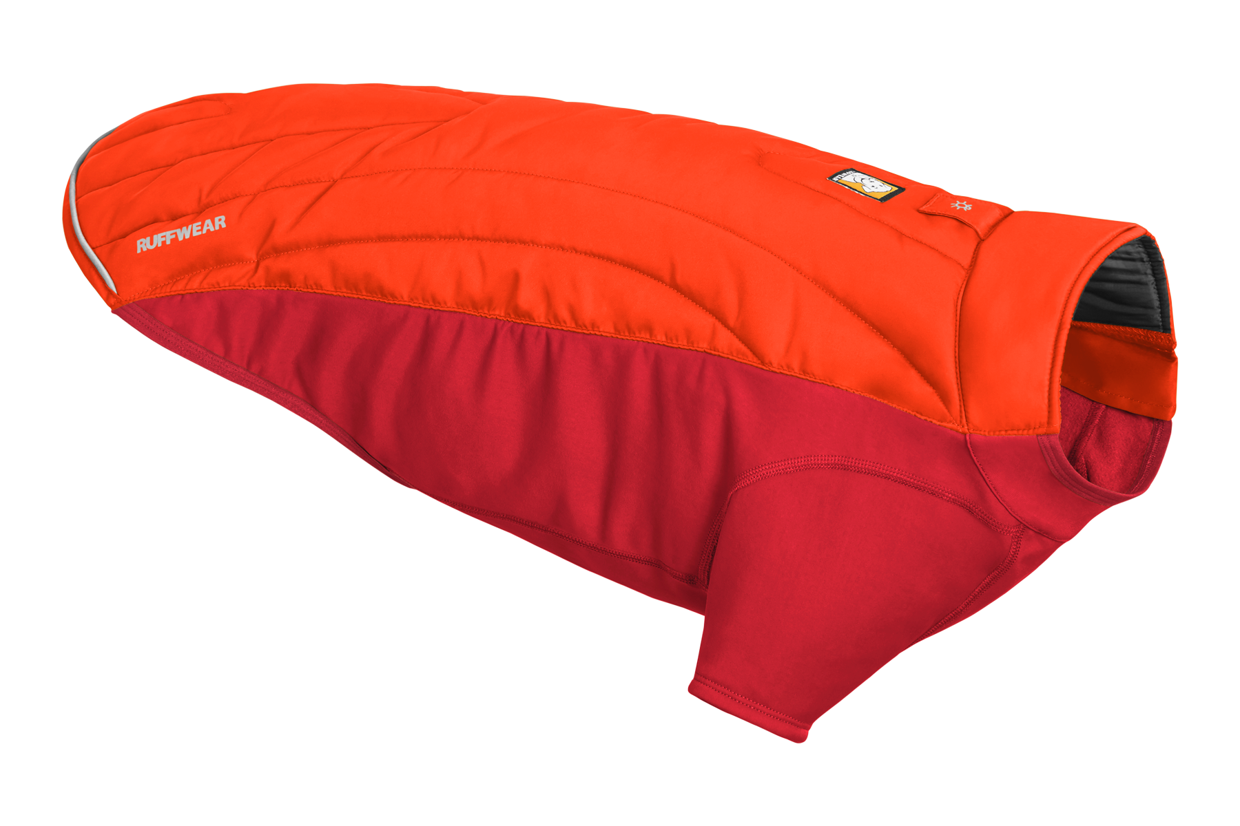 Sockeye Red (601)