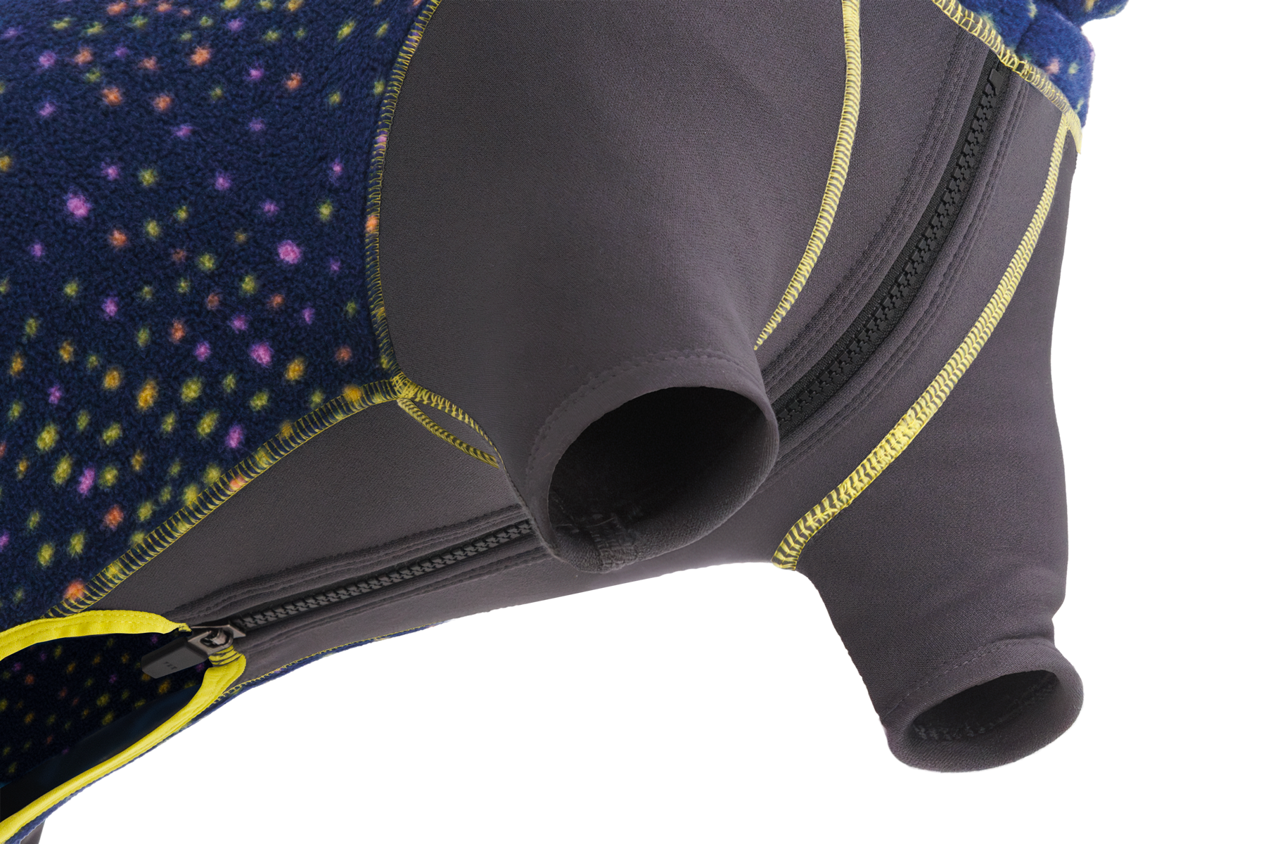 Climate Changer™ Coverall Dog Jacket
