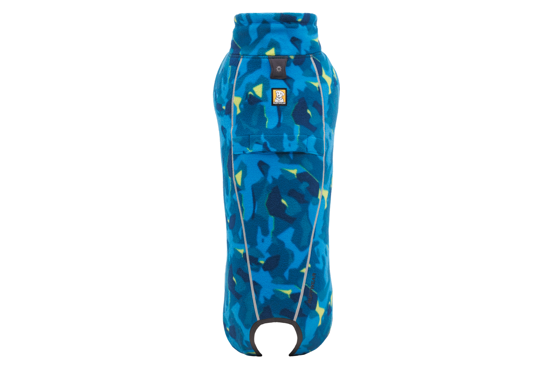 Climate Changer™ Coverall Dog Jacket