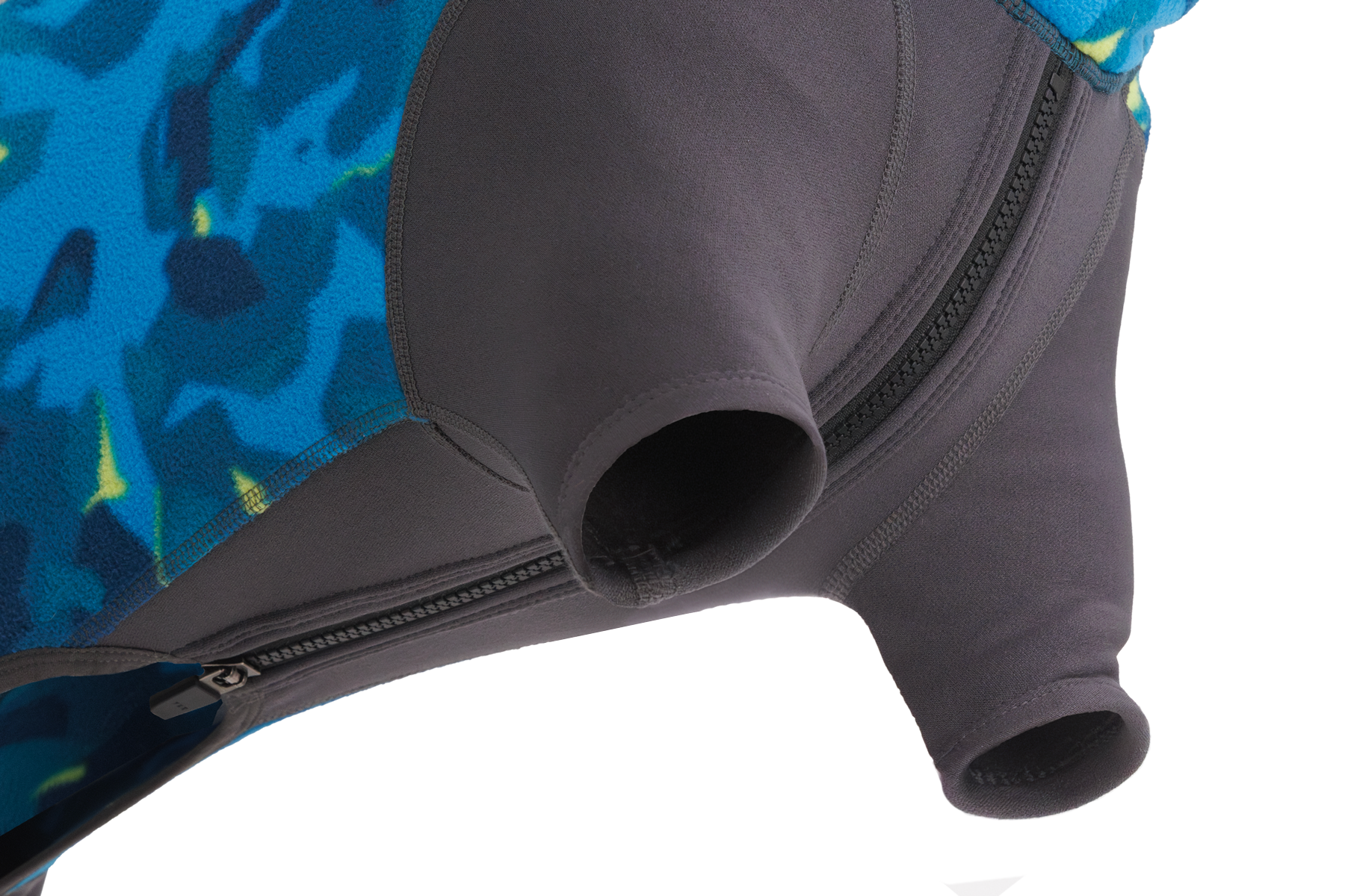 Climate Changer™ Coverall Dog Jacket