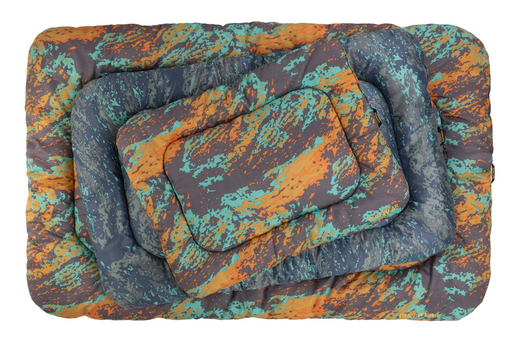 Basecamp™ Dog Bed