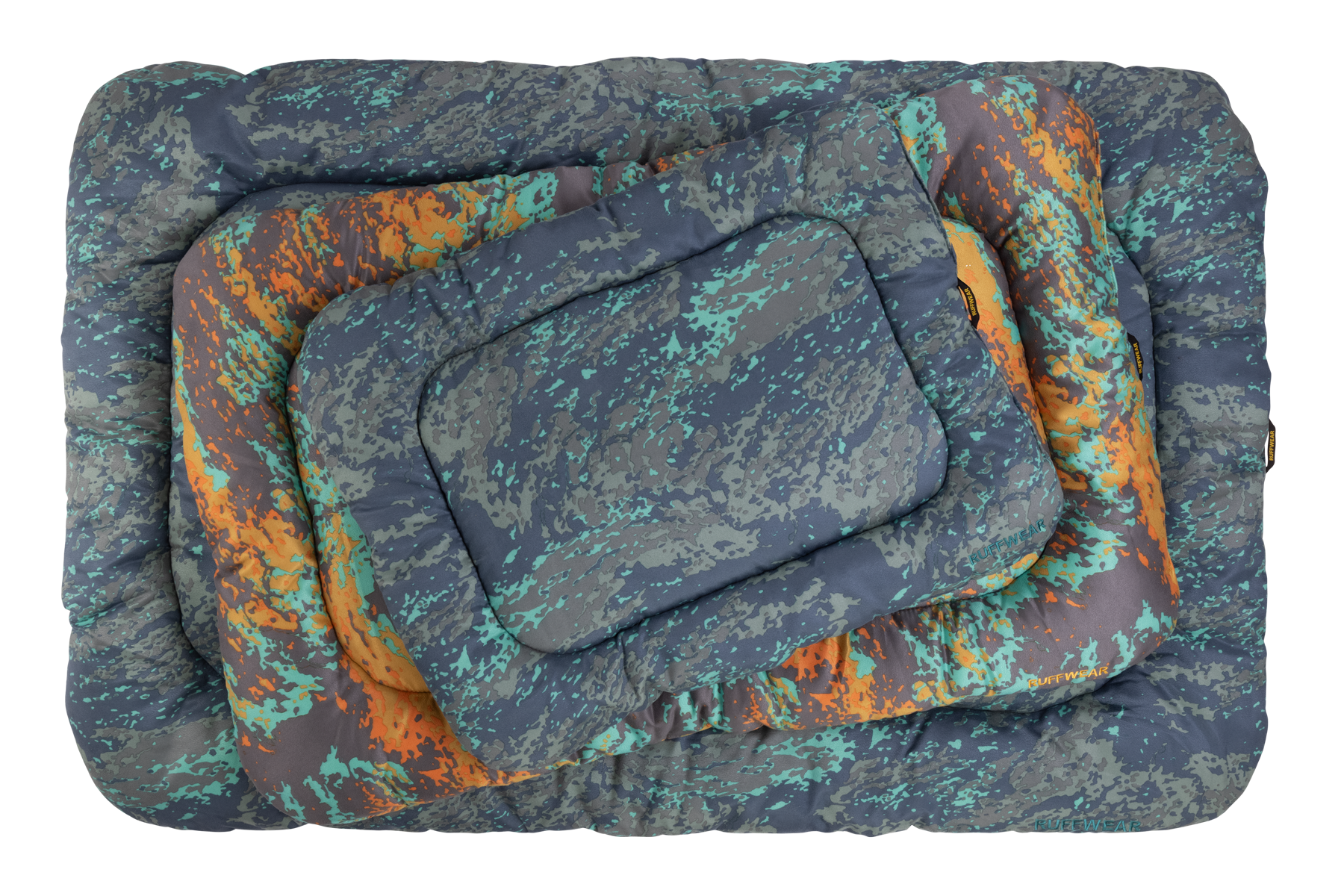 Basecamp™ Dog Bed