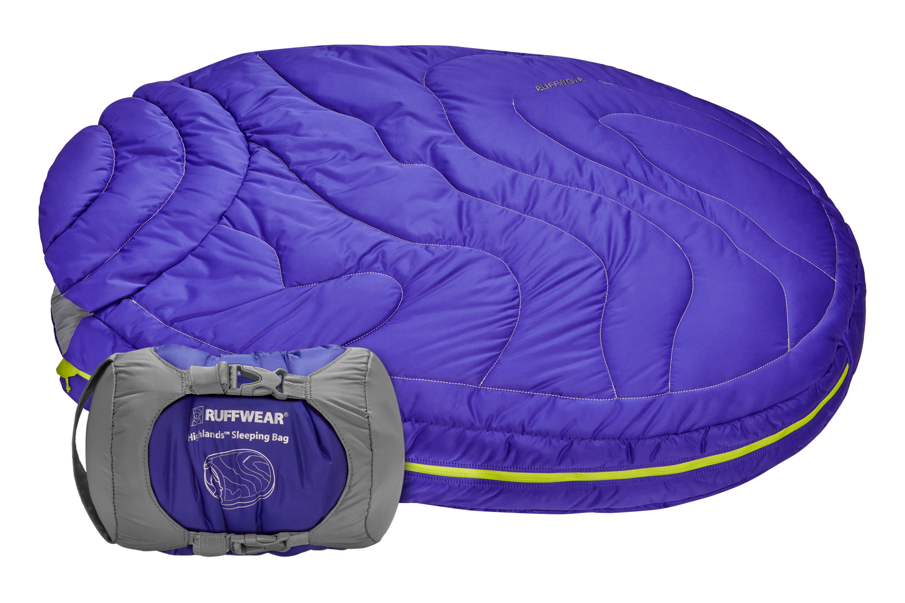 Huckleberry Blue (411)