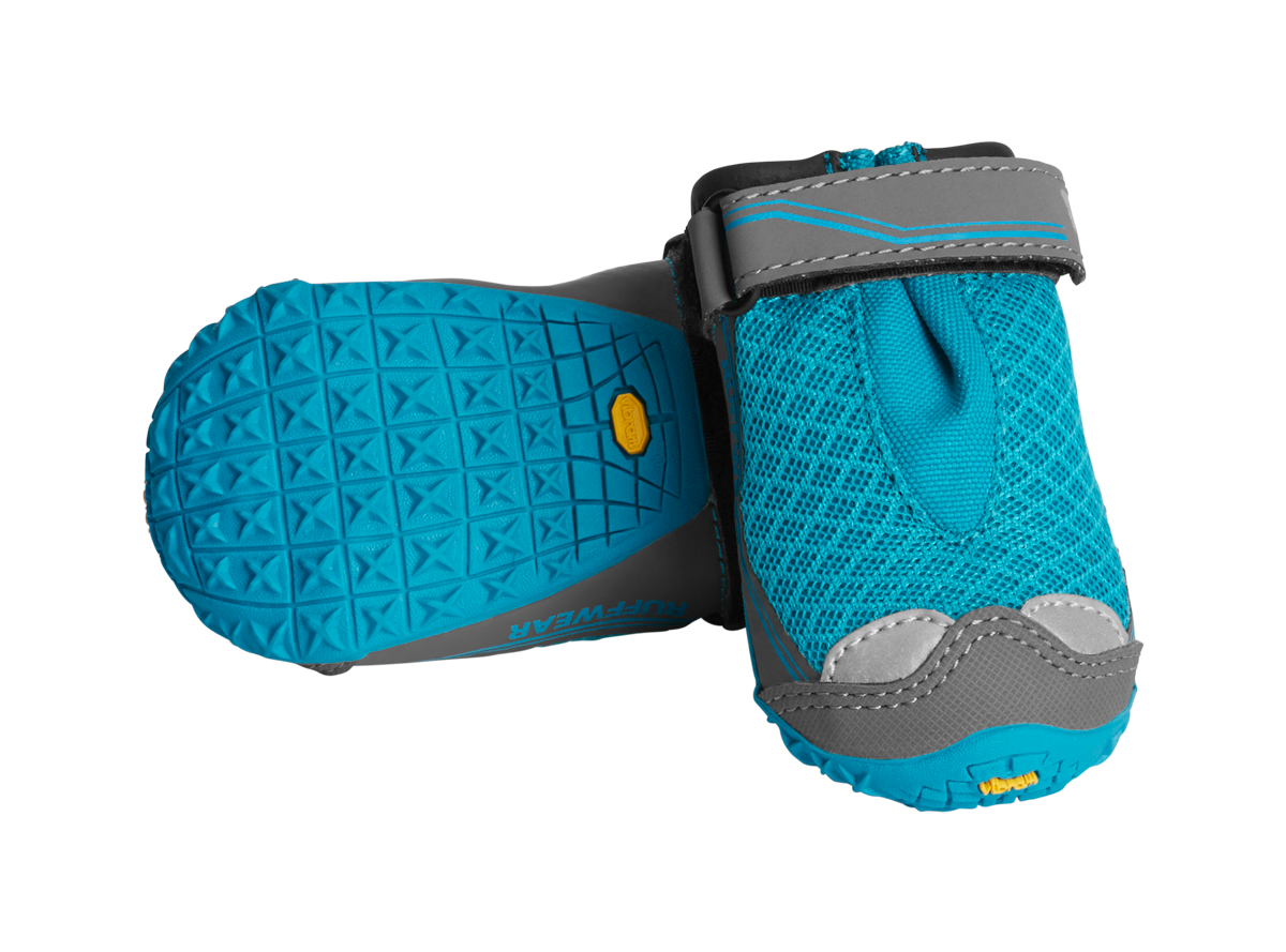 Grip Trex™ Dog Boots