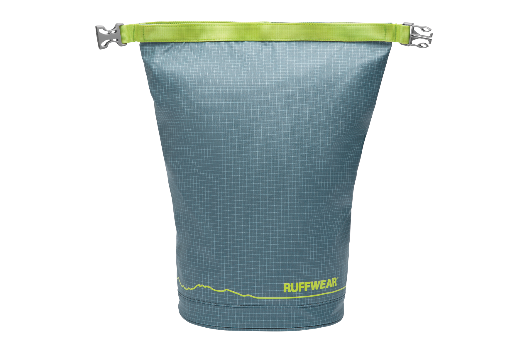 Kibble Kaddie™ Dog Food Travel Bag