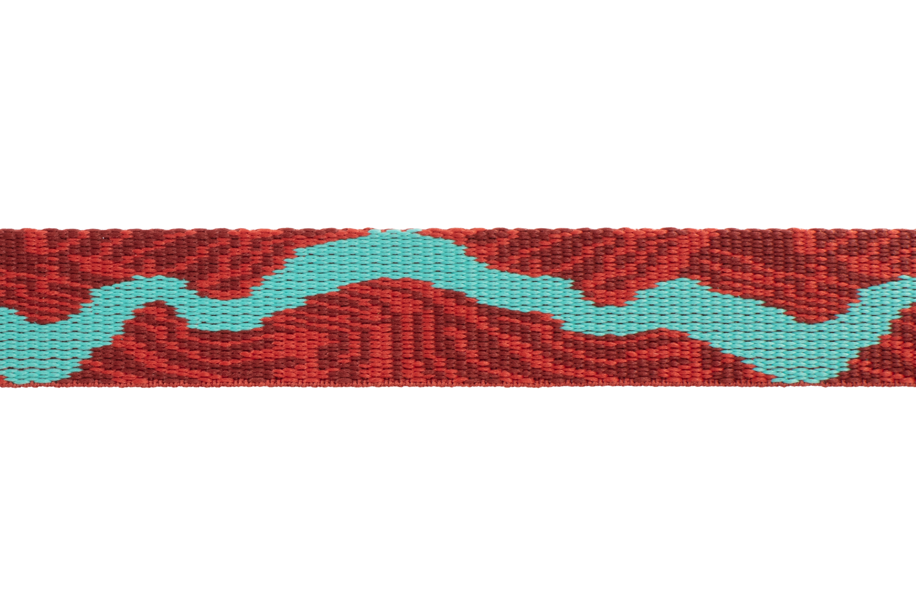 Flat Out™ Dog Collar