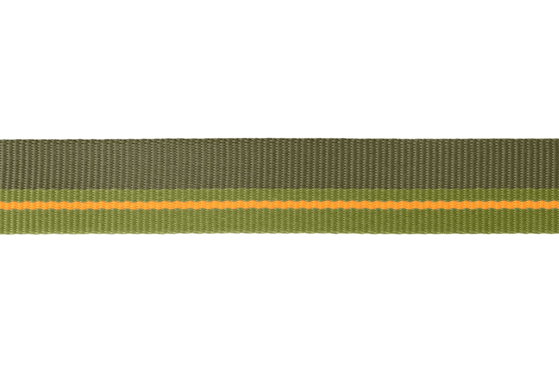 Flat Out™ Dog Collar
