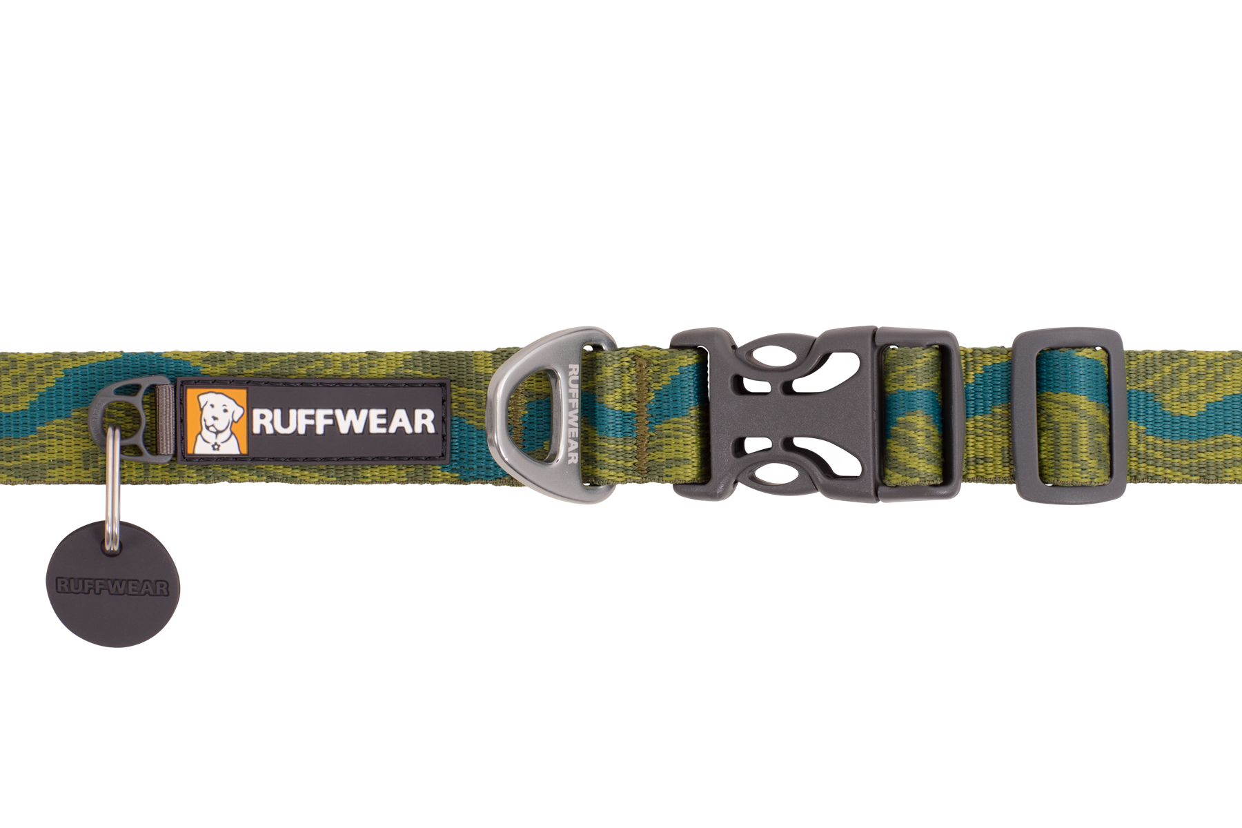 Flat Out™ Dog Collar