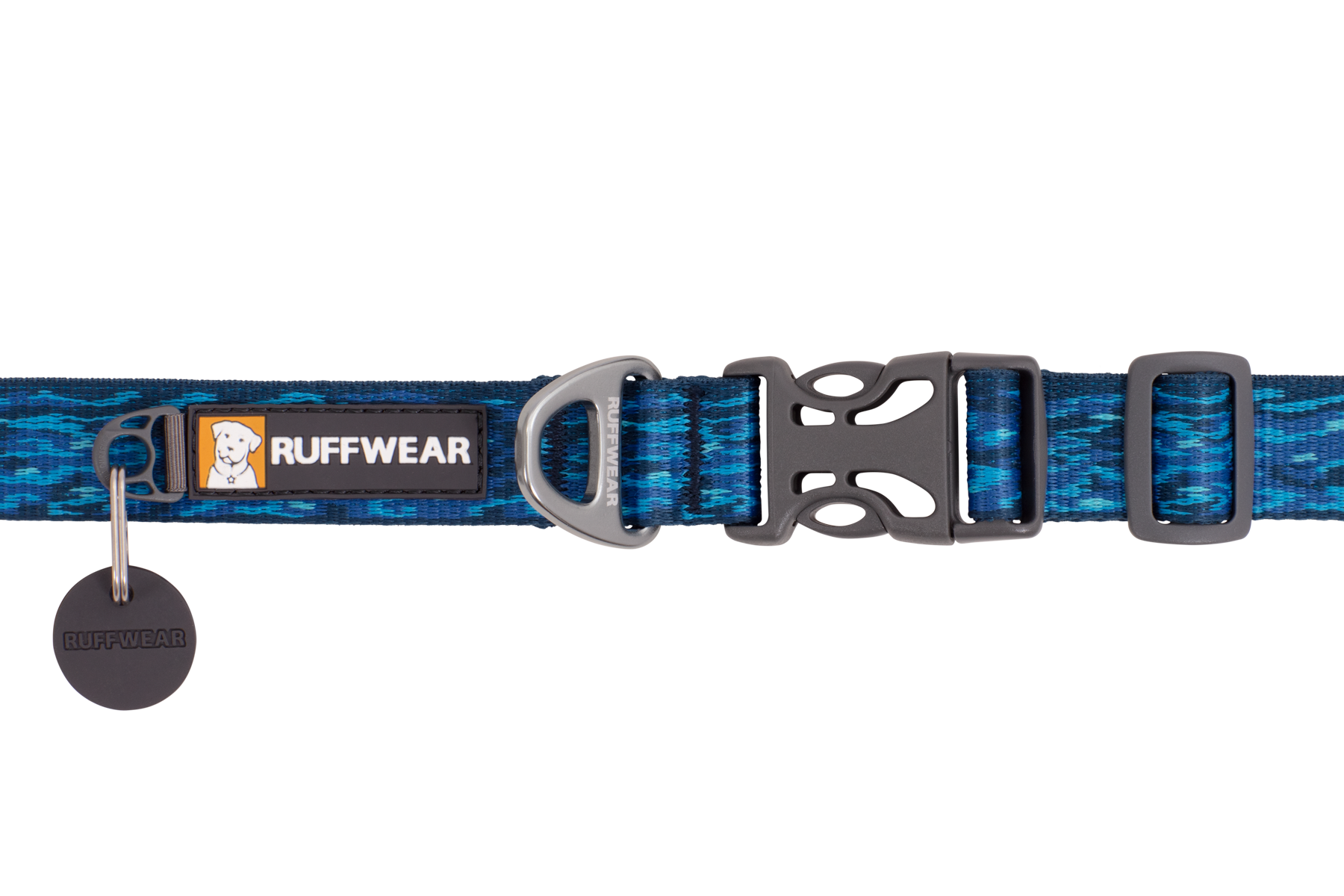 Flat Out™ Dog Collar