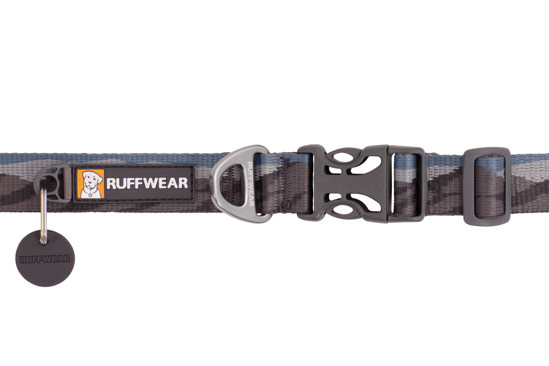 Flat Out™ Dog Collar