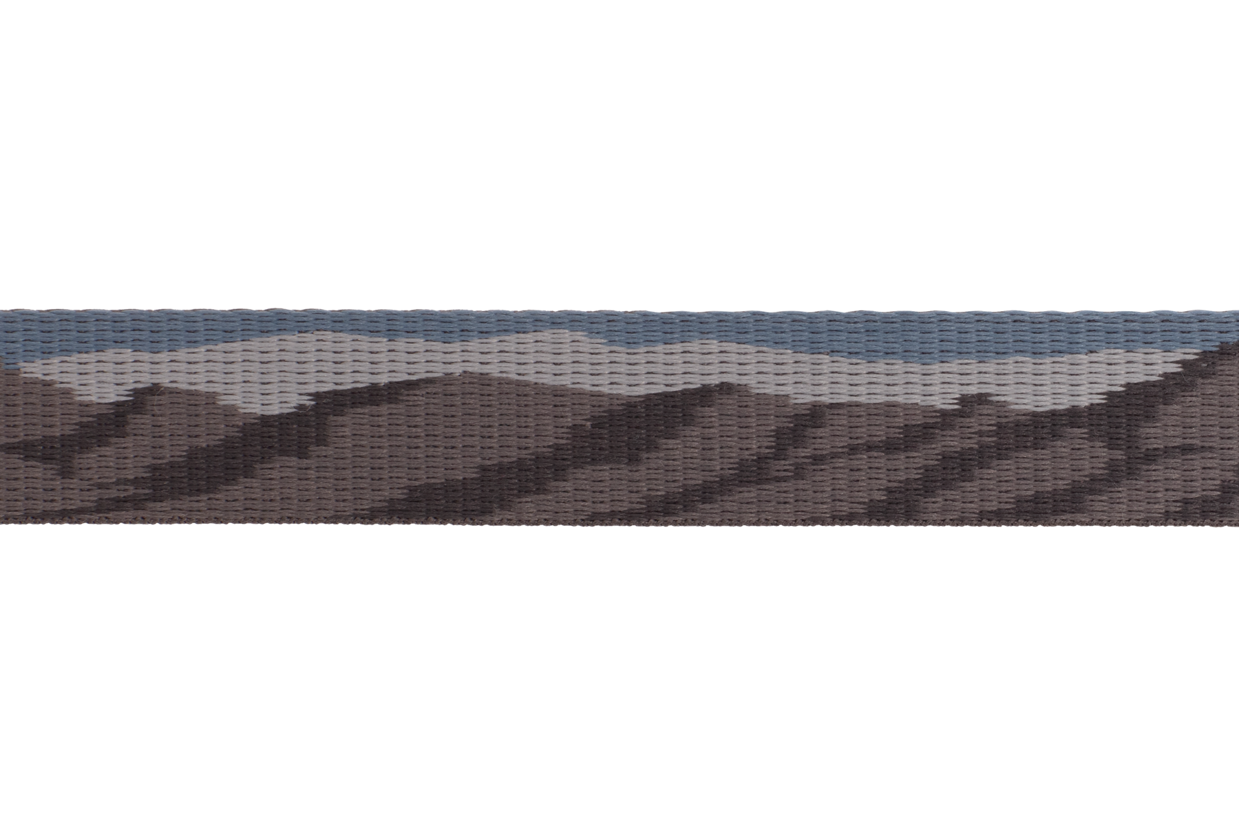 Flat Out™ Dog Collar