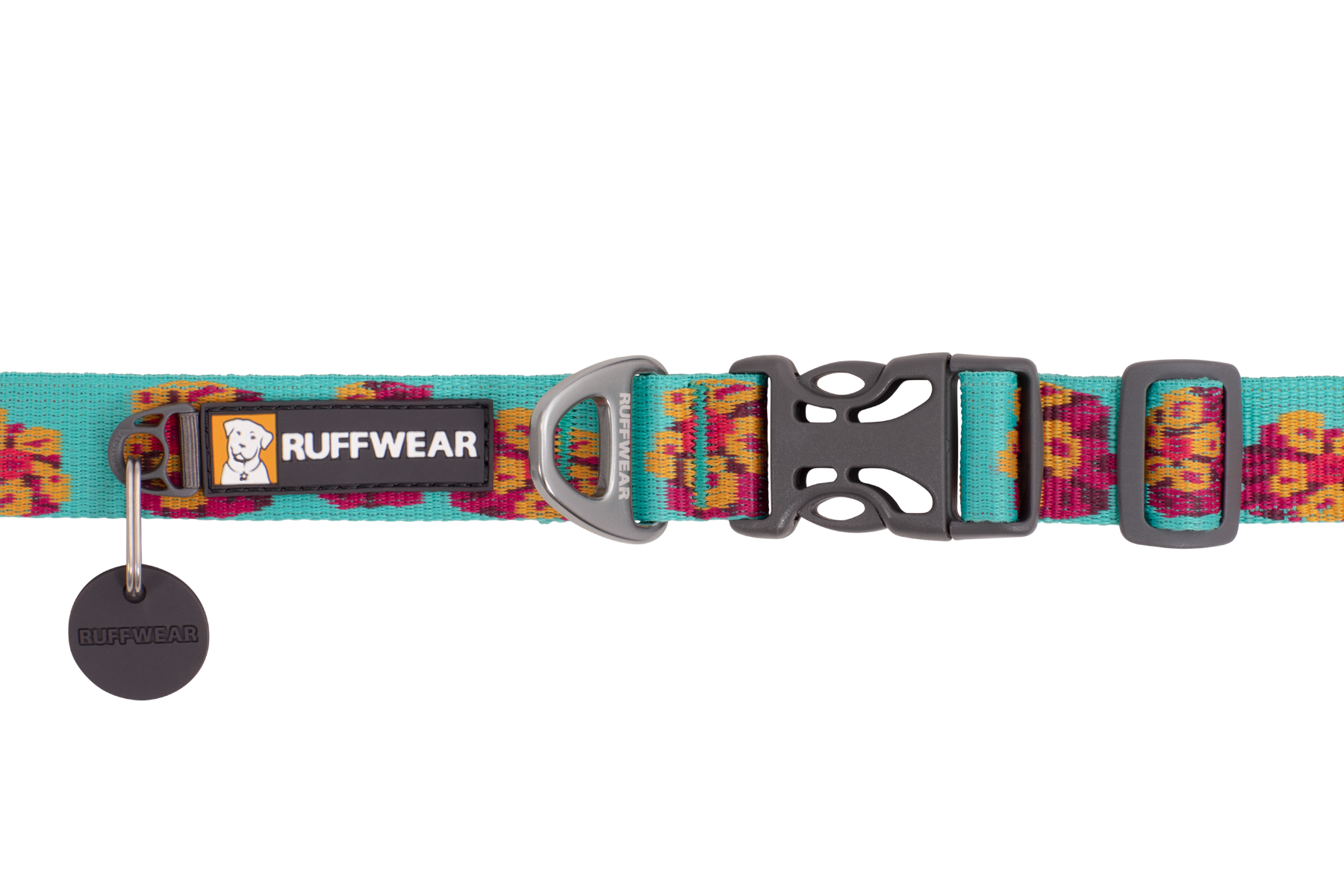 Flat Out™ Dog Collar