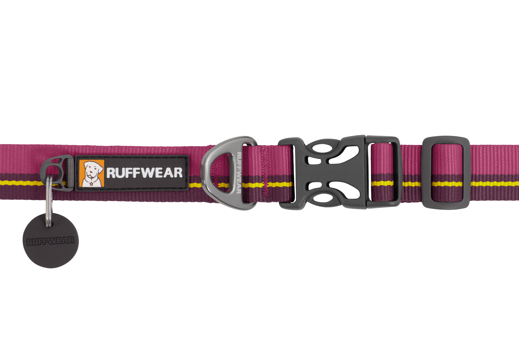Flat Out™ Dog Collar