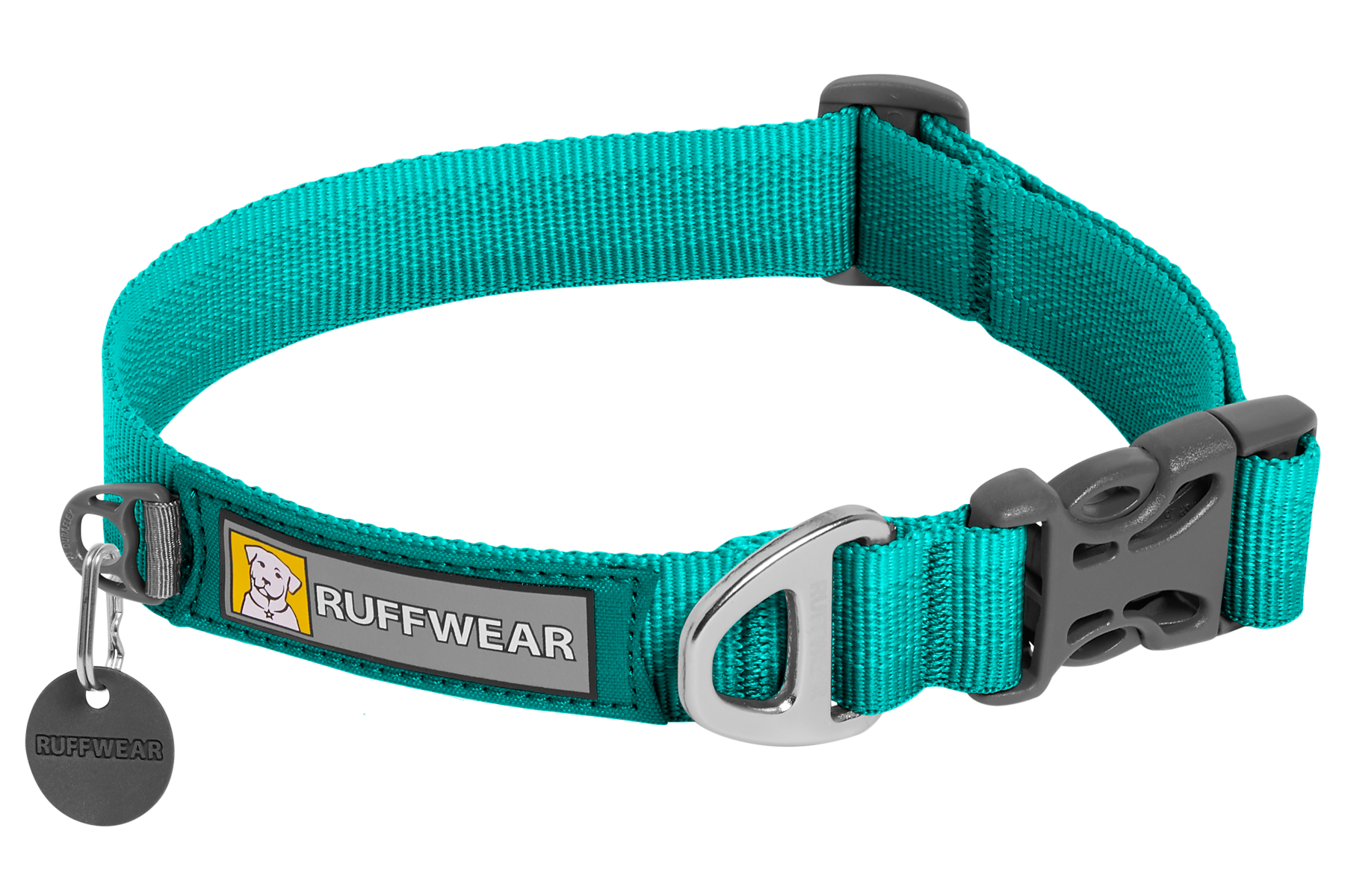 Aurora Teal (421)