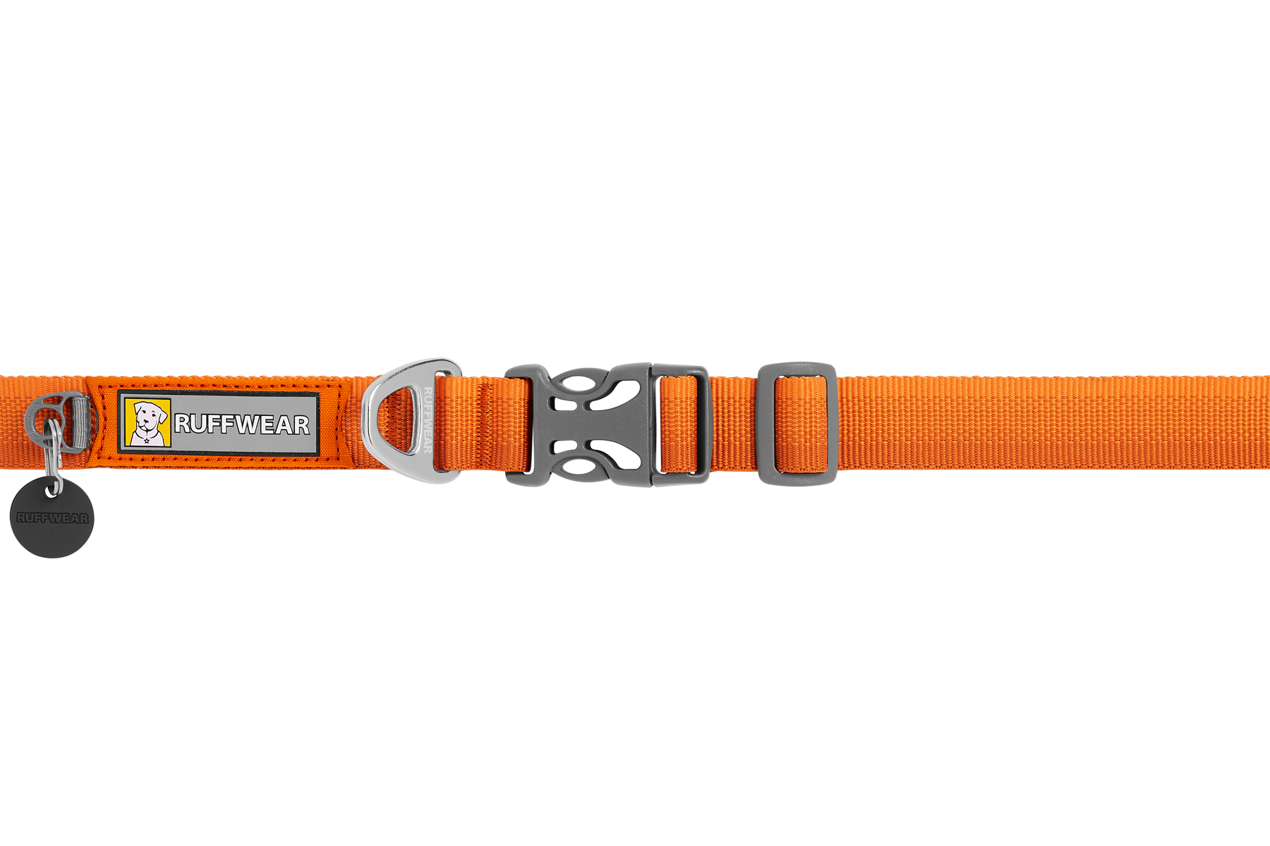 Front Range™ Dog Collar