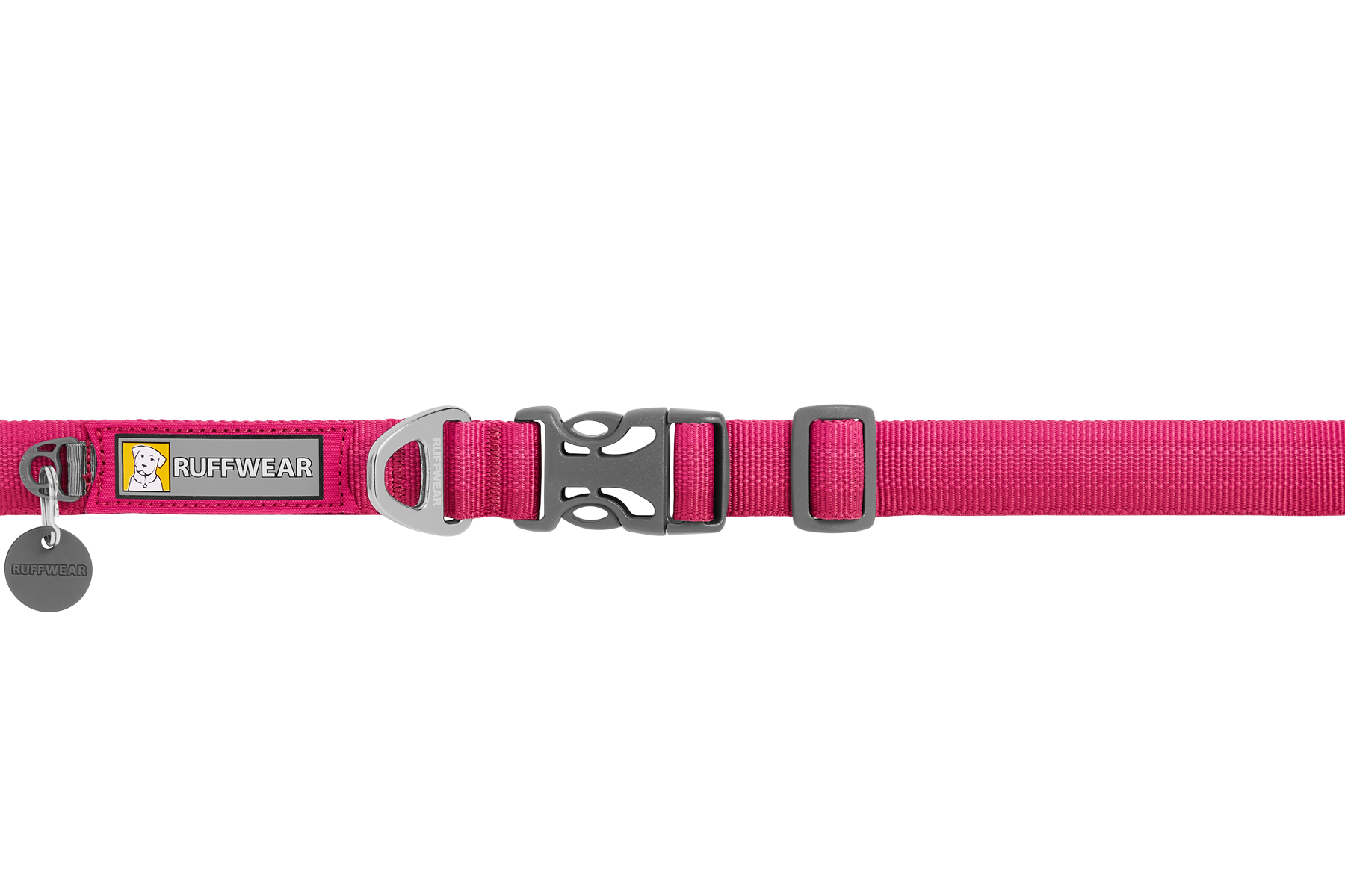 Front Range™ Dog Collar