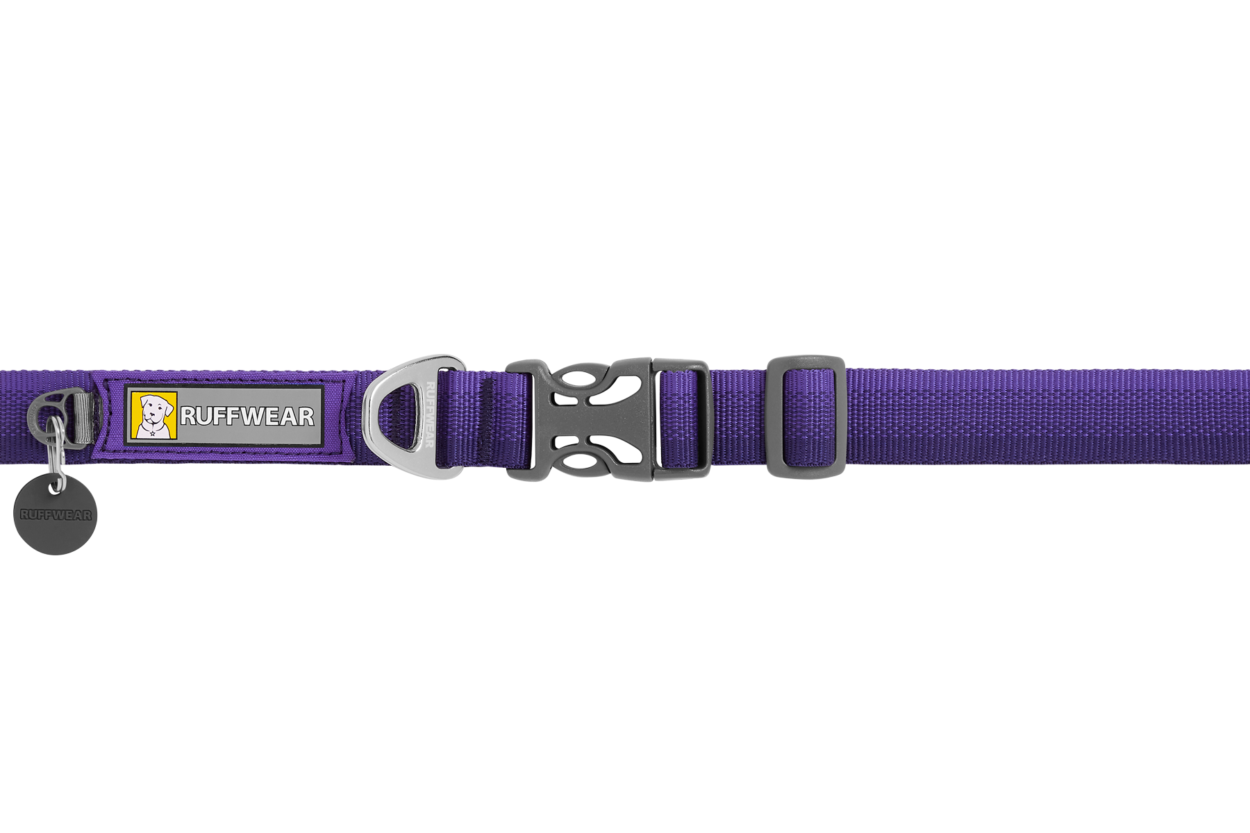 Front Range™ Dog Collar