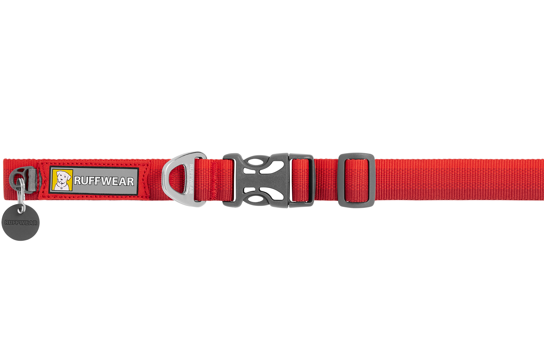 Front Range™ Dog Collar