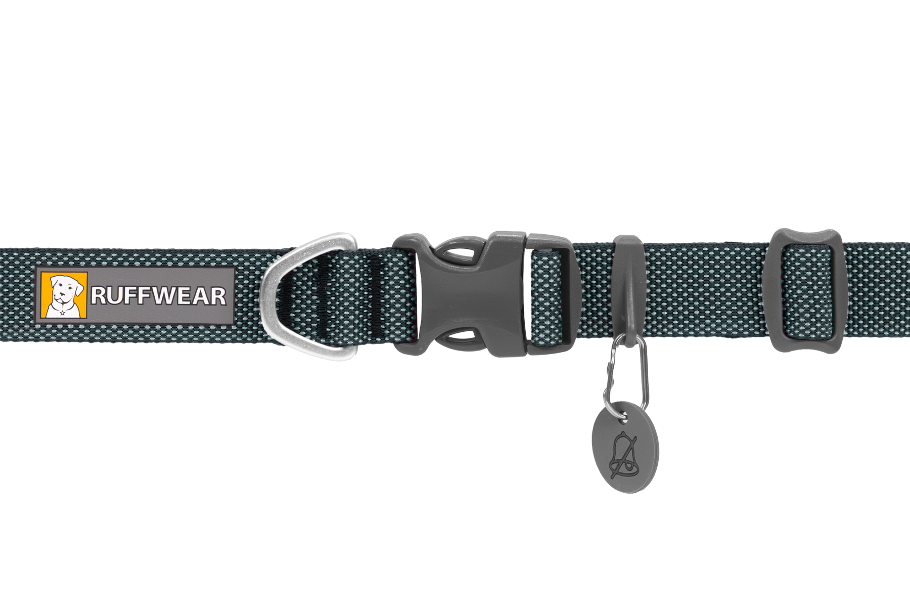 Hi & Light™ Lightweight Dog Collar
