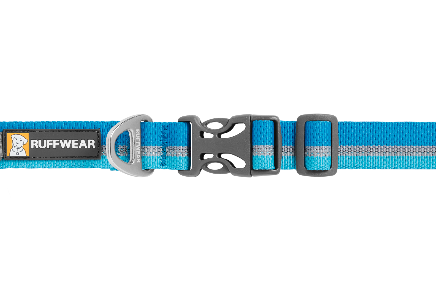 Crag™ Reflective Dog Collar