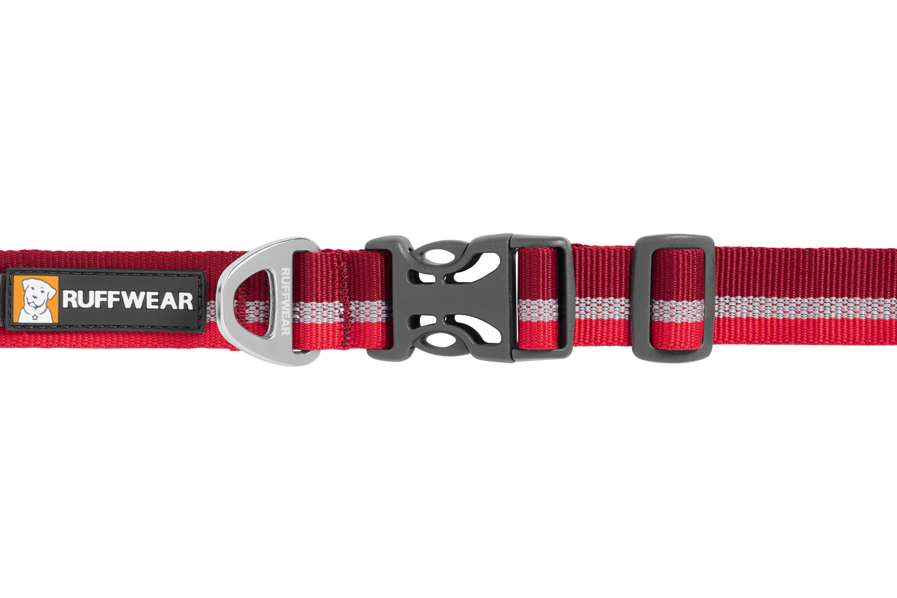 Crag™ Reflective Dog Collar