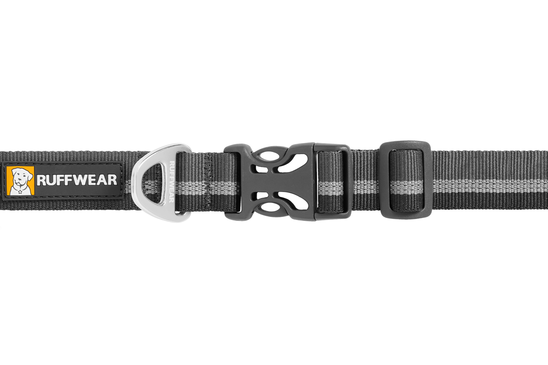 Crag™ Reflective Dog Collar
