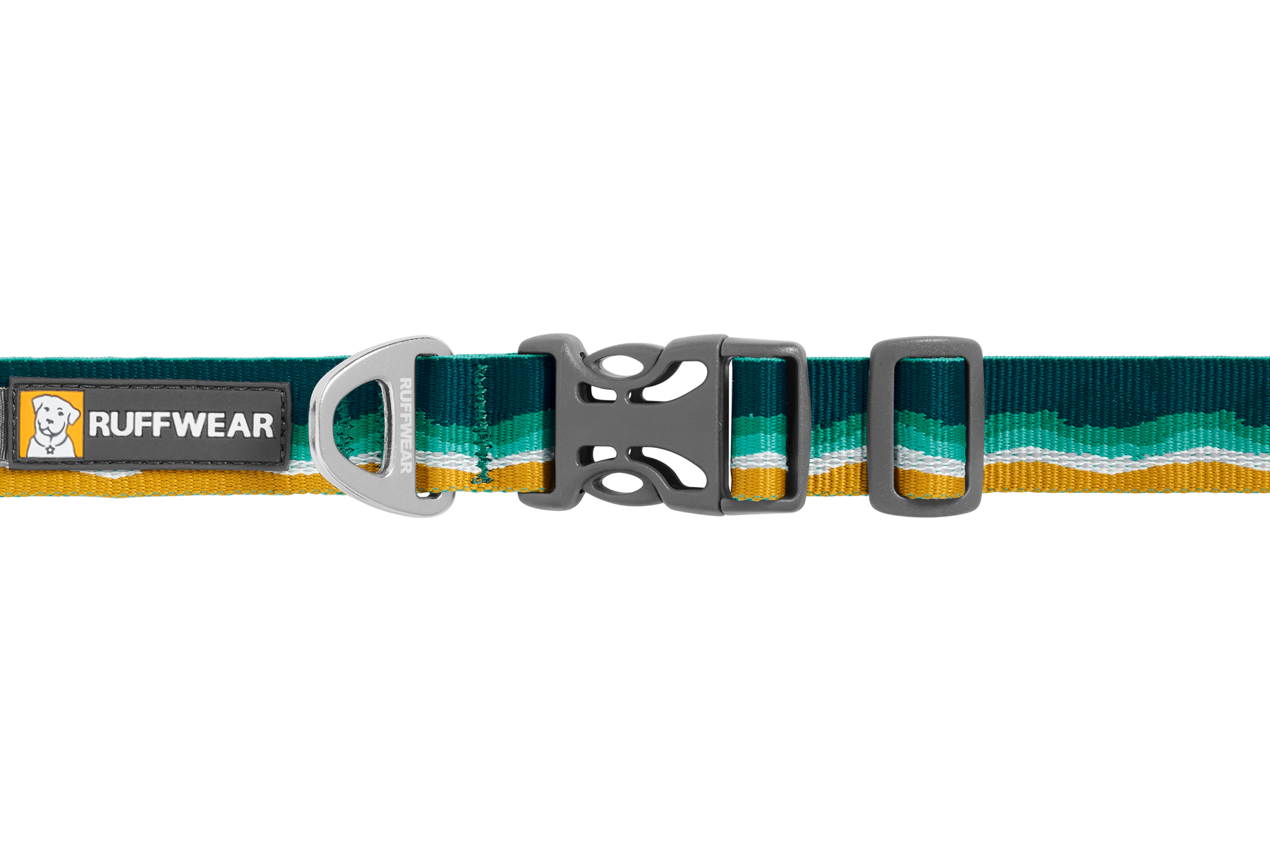Crag™ Reflective Dog Collar