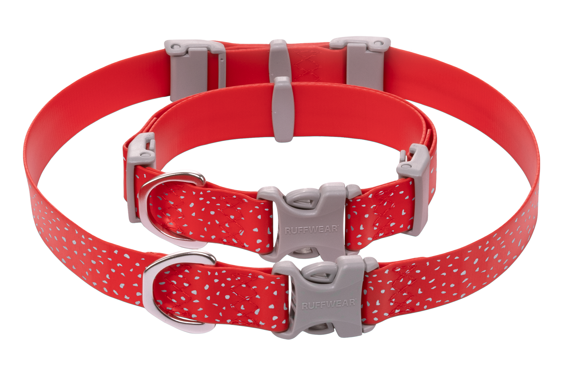 Confluence™ Waterproof Dog Collar