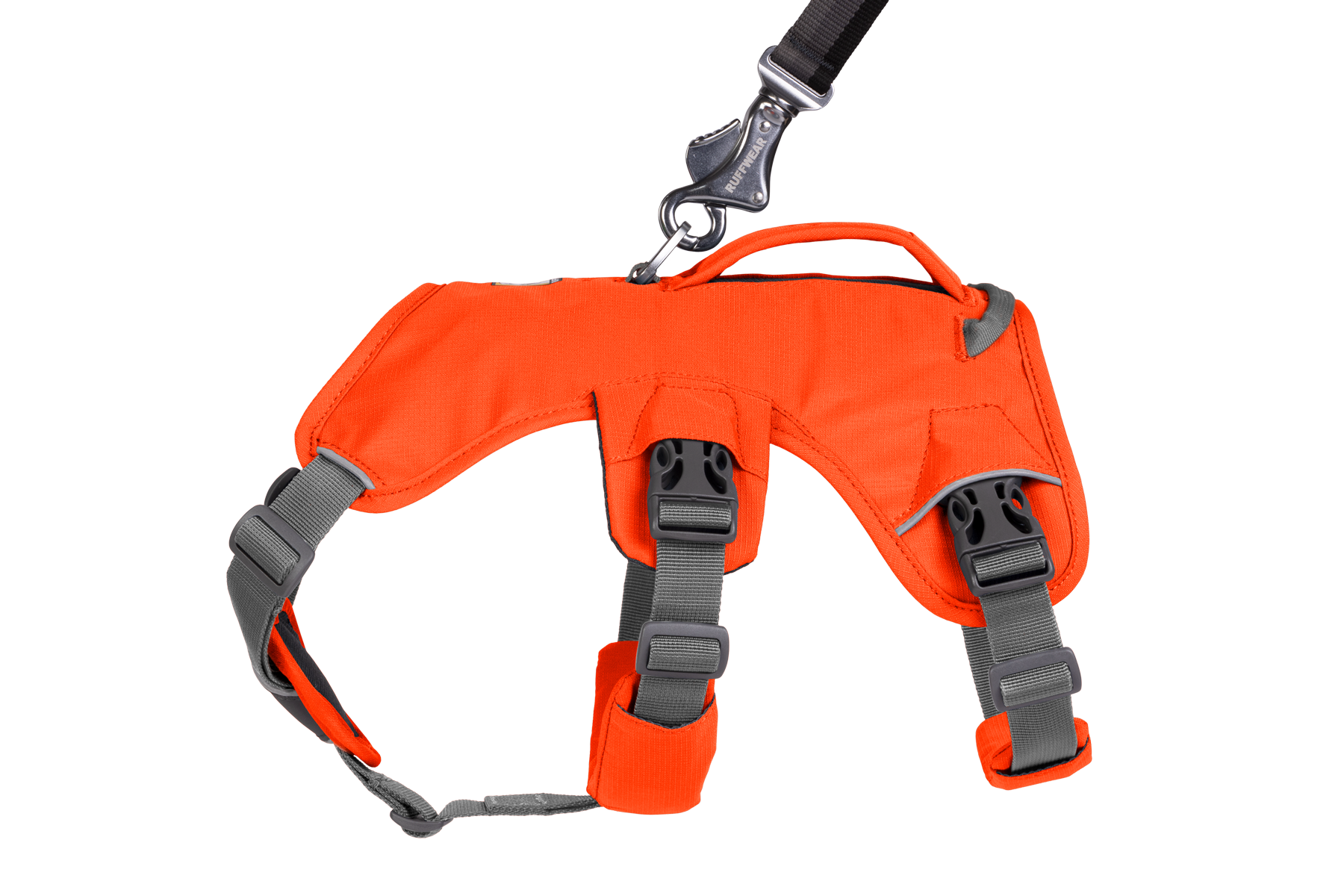 Web Master™ Dog Harness with Handle