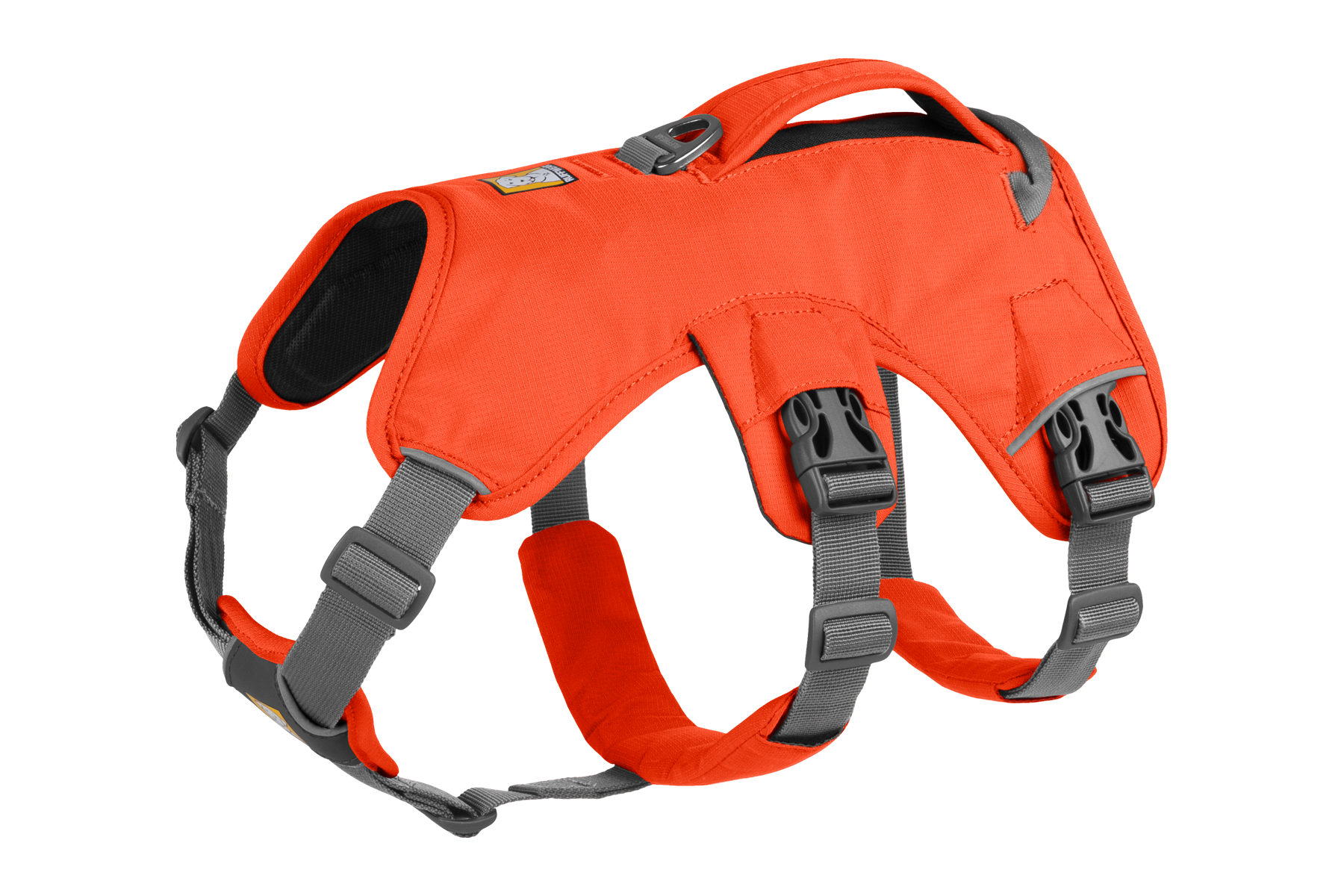 Web Master™ Dog Harness with Handle