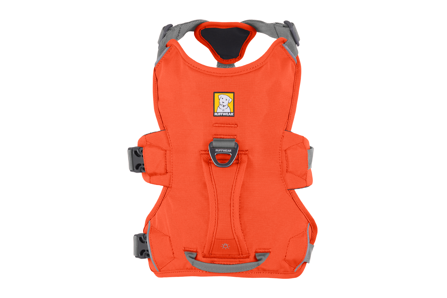 Web Master™ Dog Harness with Handle