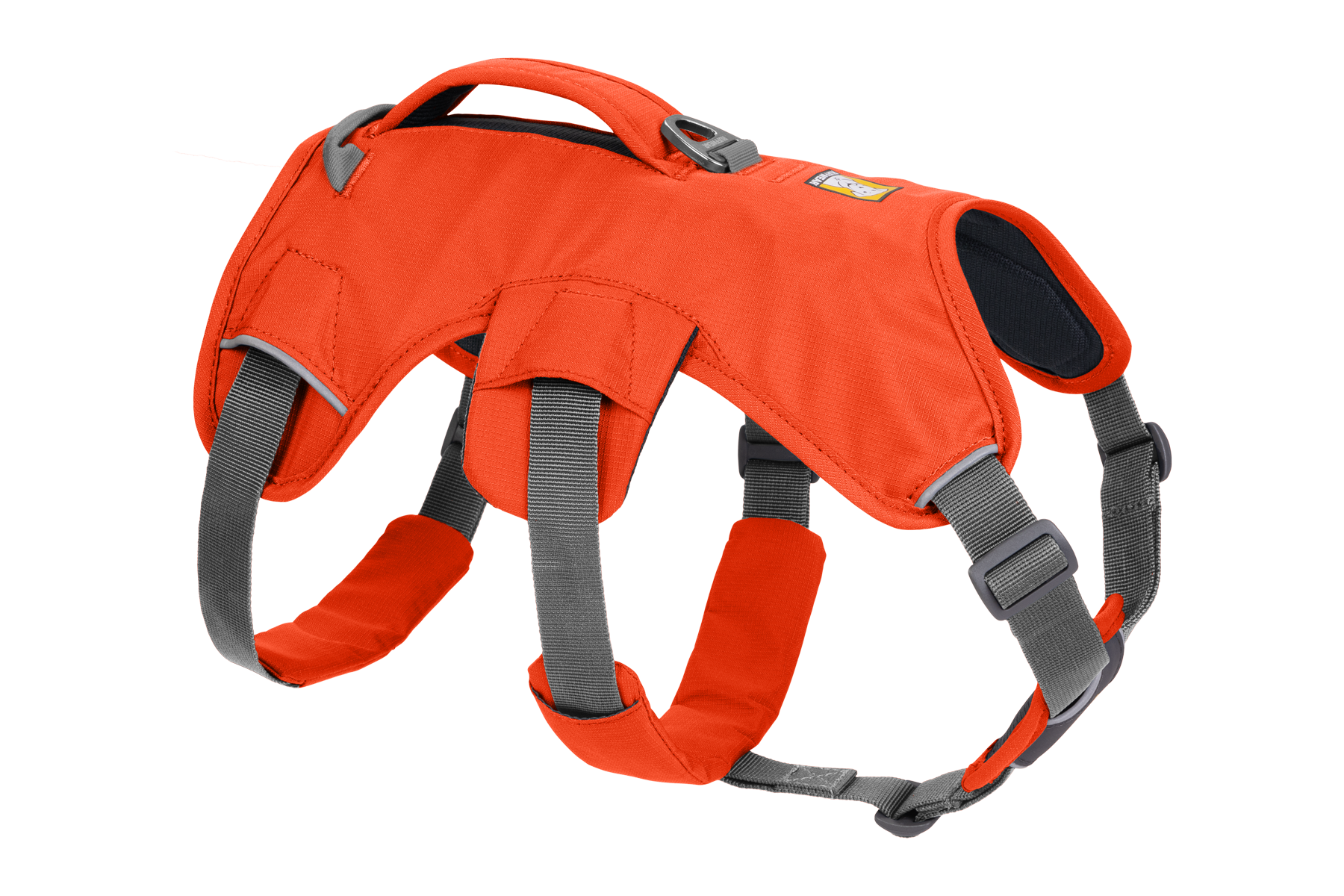 Blaze Orange (850)