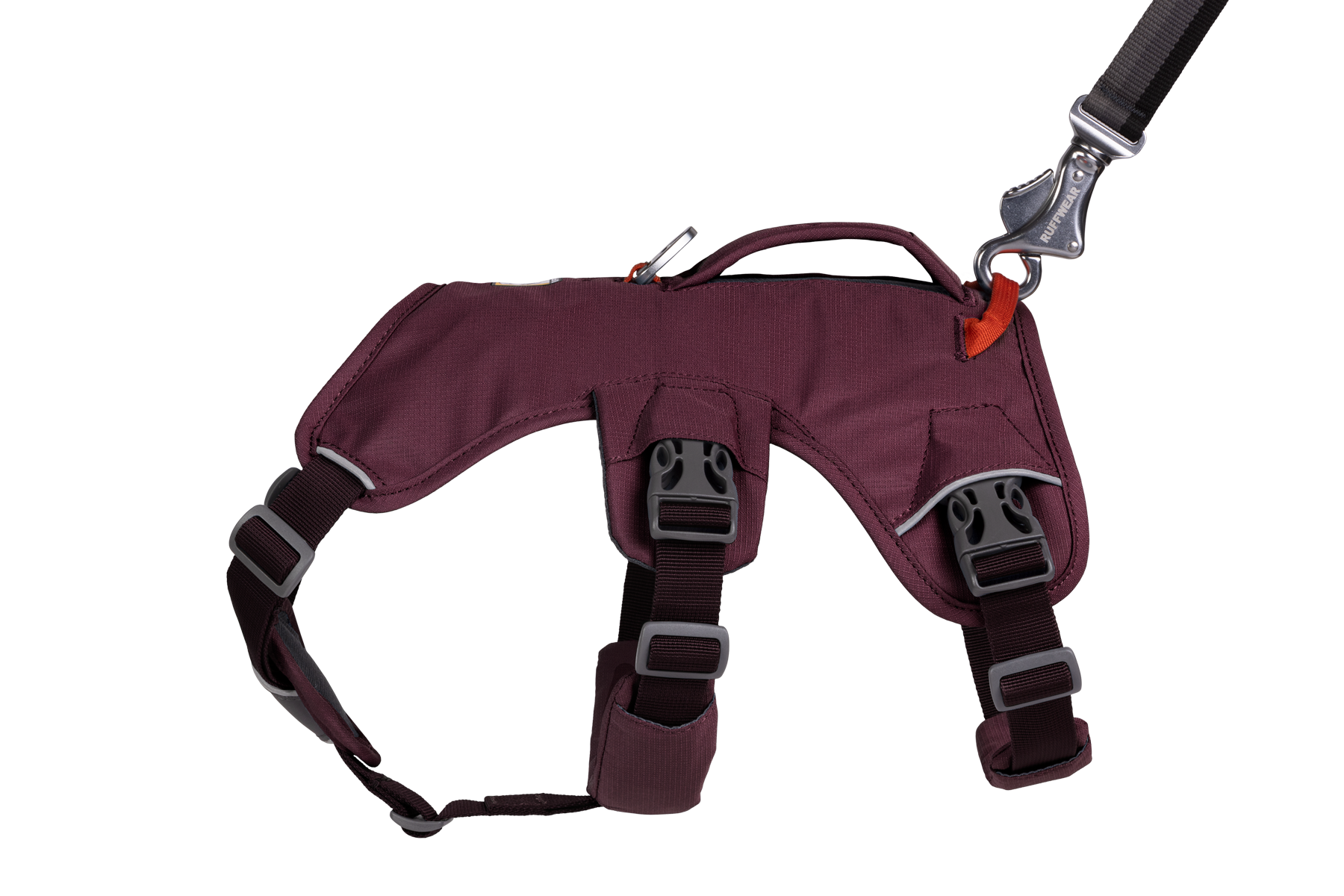 Web Master™ Dog Harness with Handle