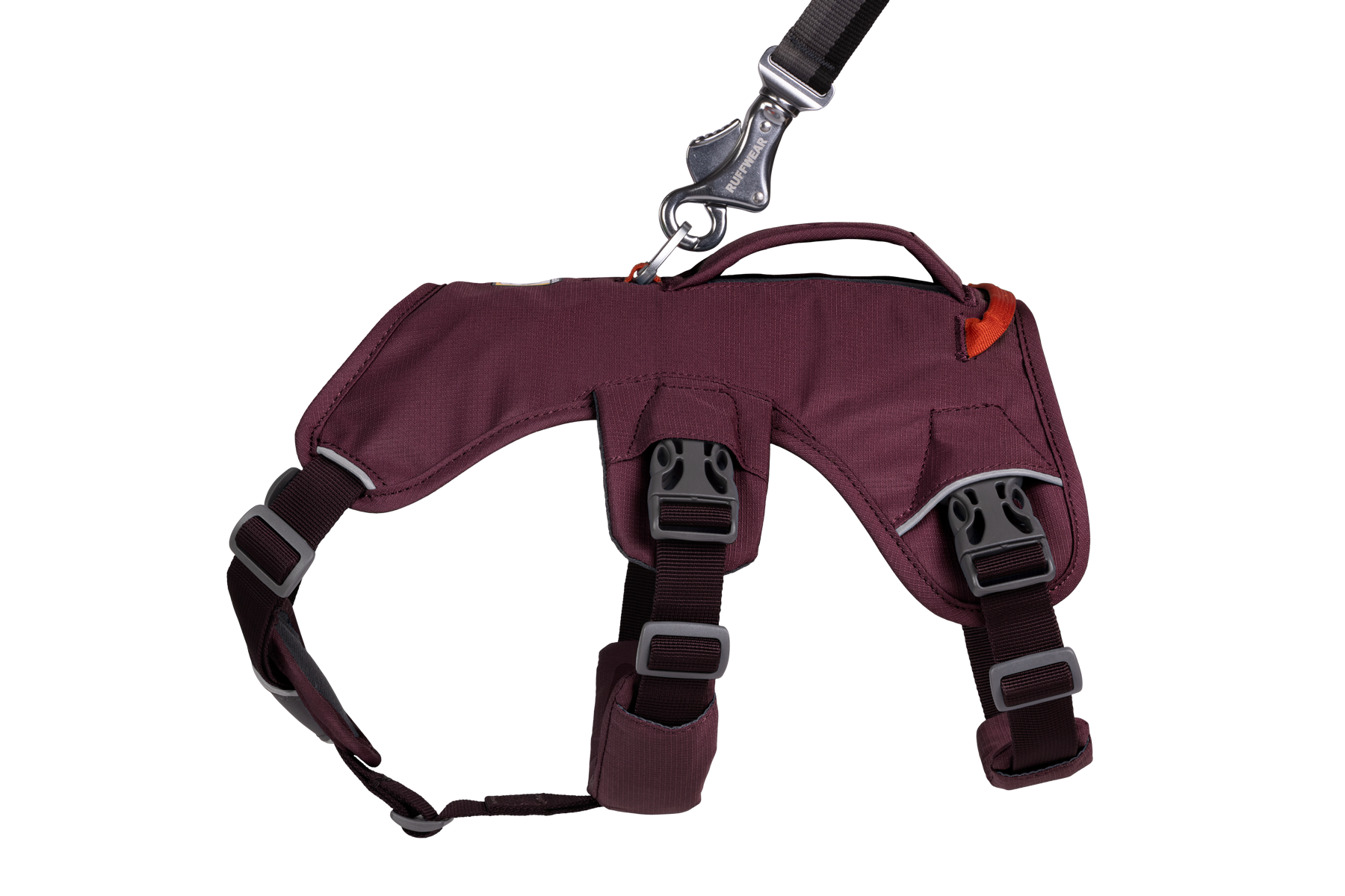 Web Master™ Dog Harness with Handle