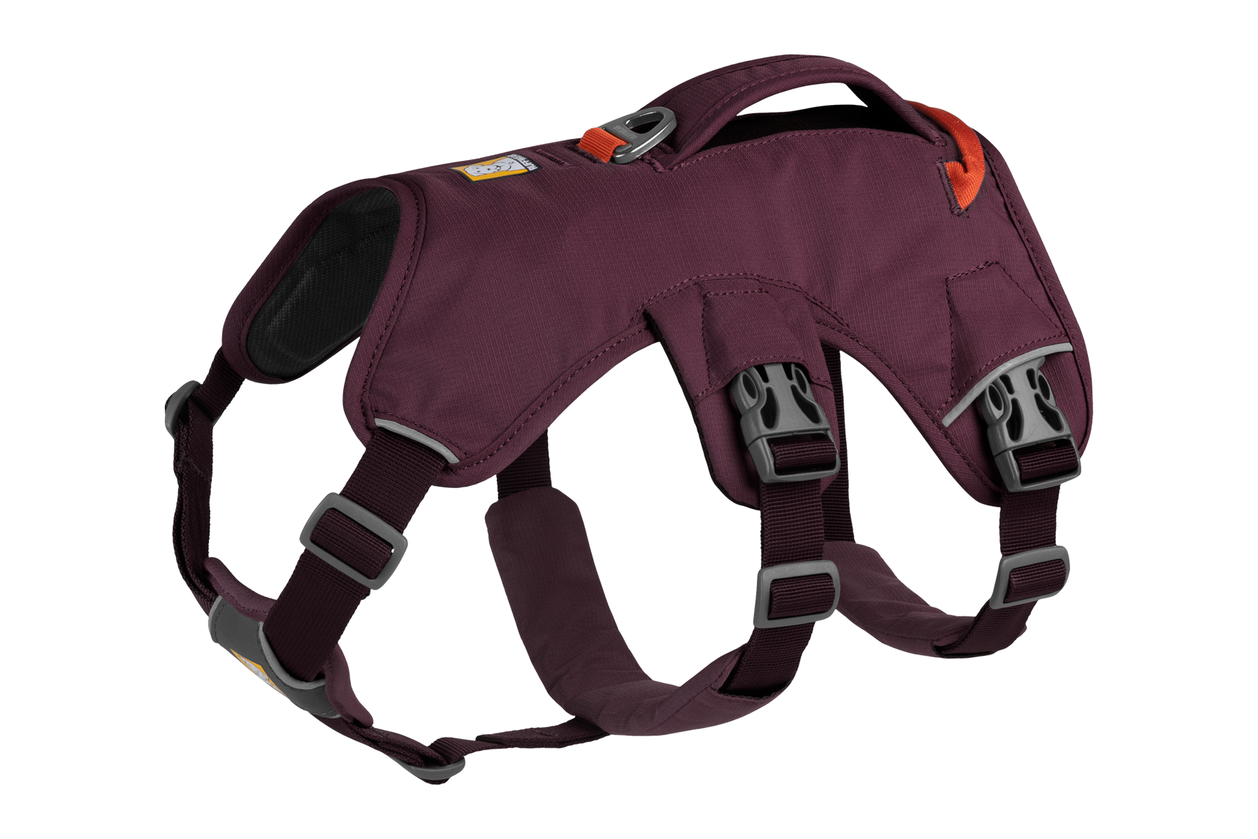 Web Master™ Dog Harness with Handle