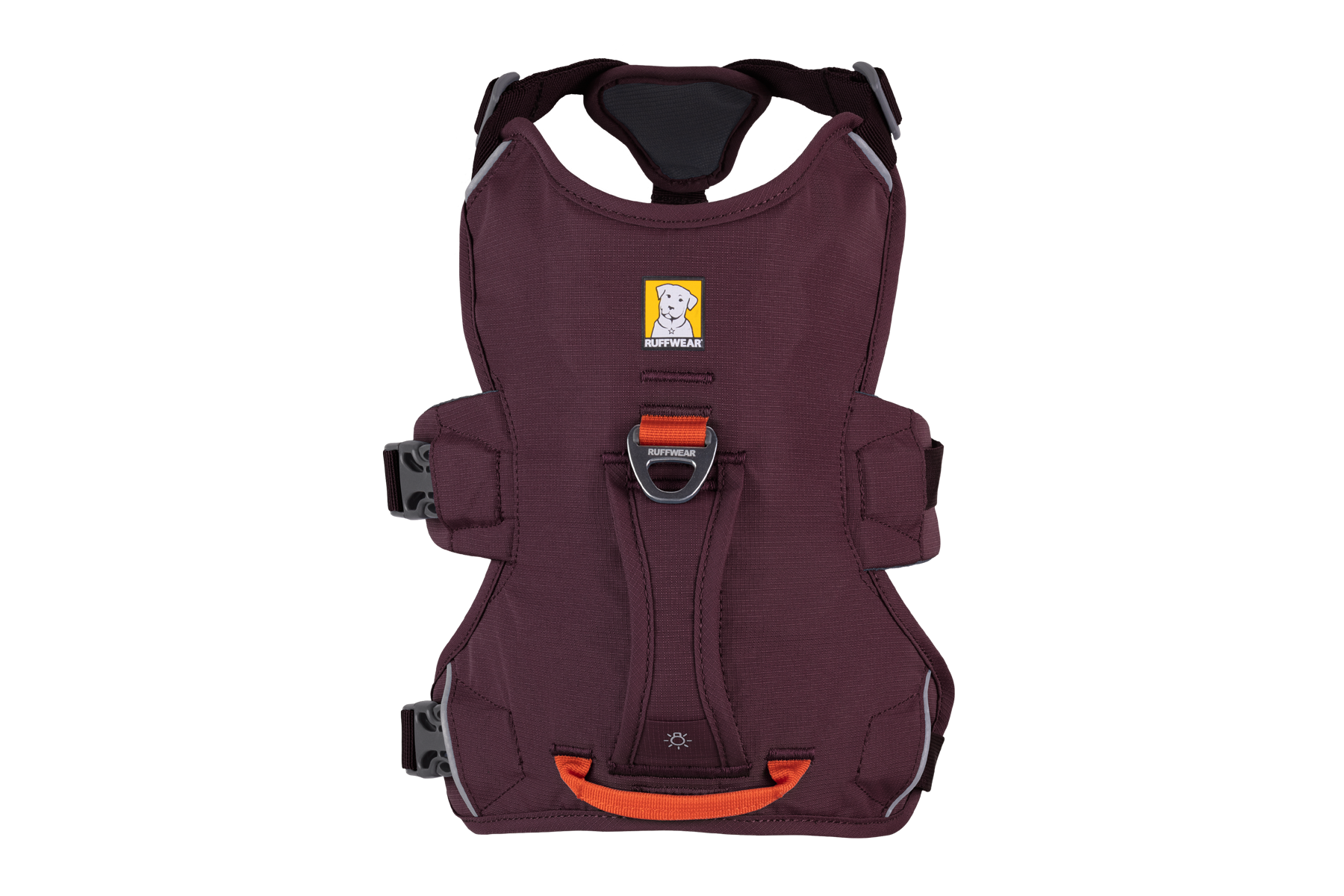 Web Master™ Dog Harness with Handle