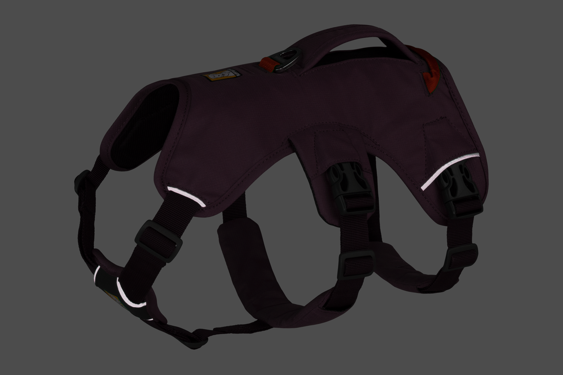 Web Master™ Dog Harness with Handle
