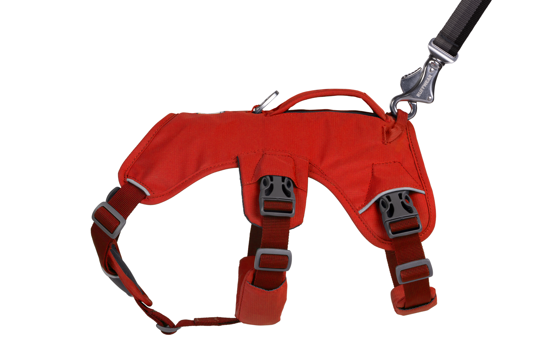 Web Master™ Dog Harness with Handle